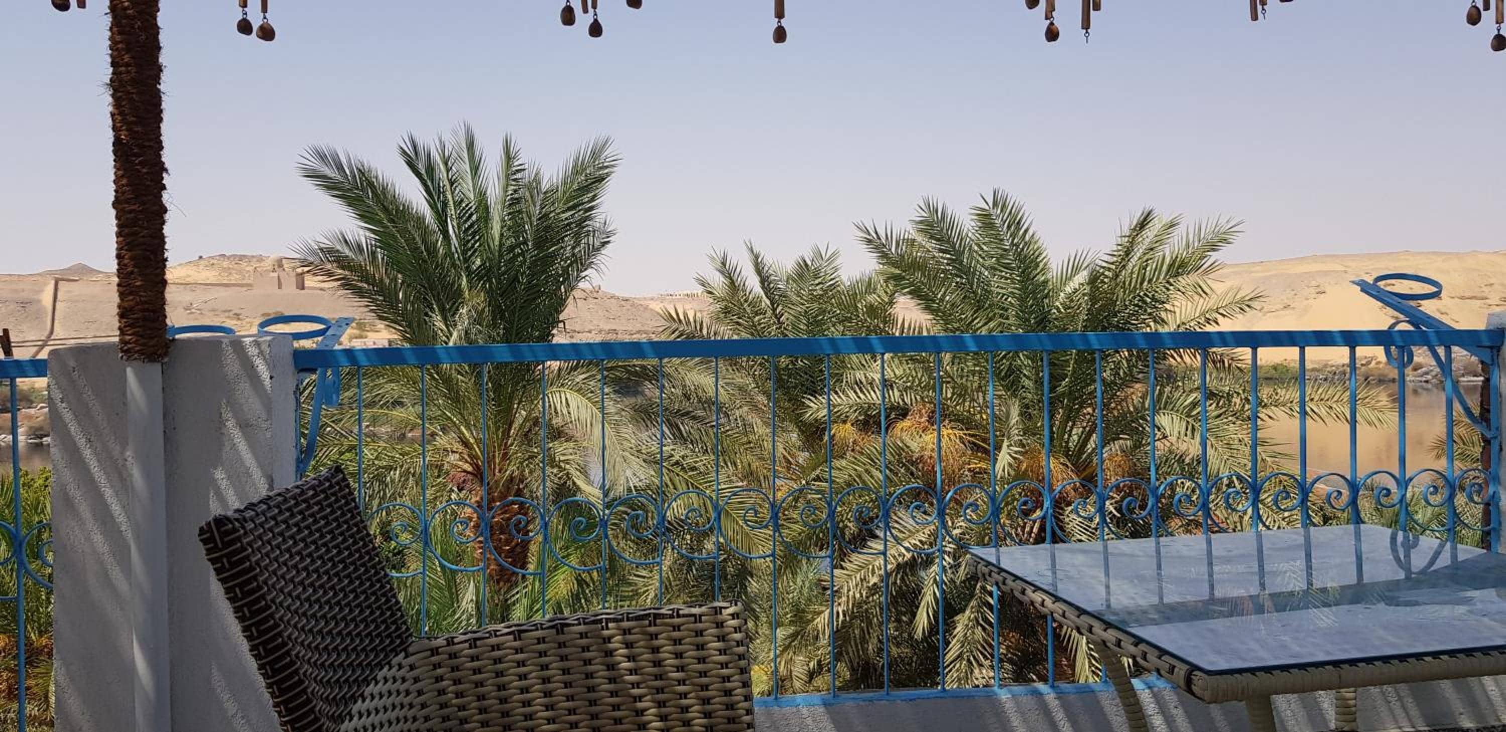 Basmatic Nubian Guest House — 2