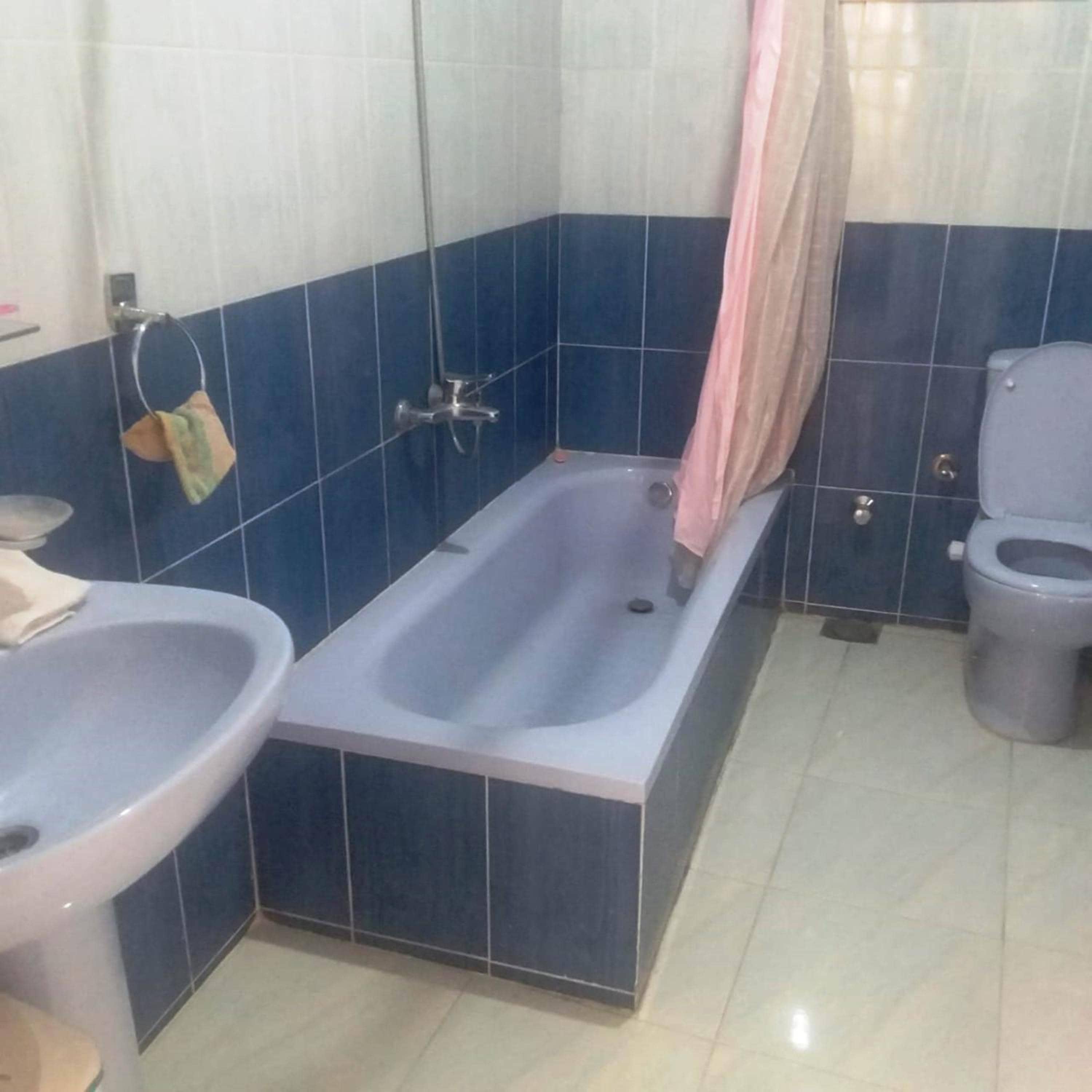 Adam Guest House — 3