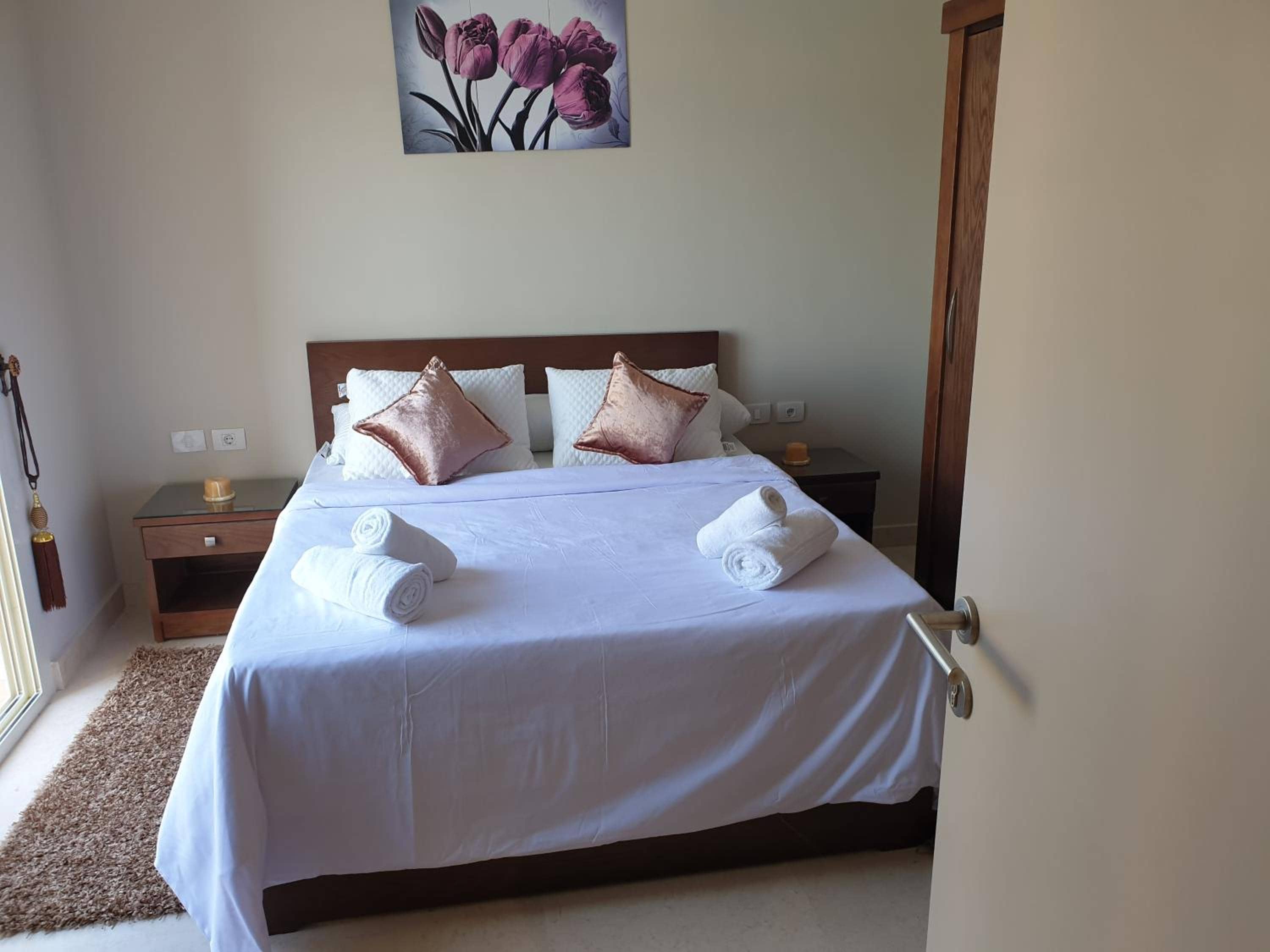 luxury apartment at Mangroovy El Gouna — 4