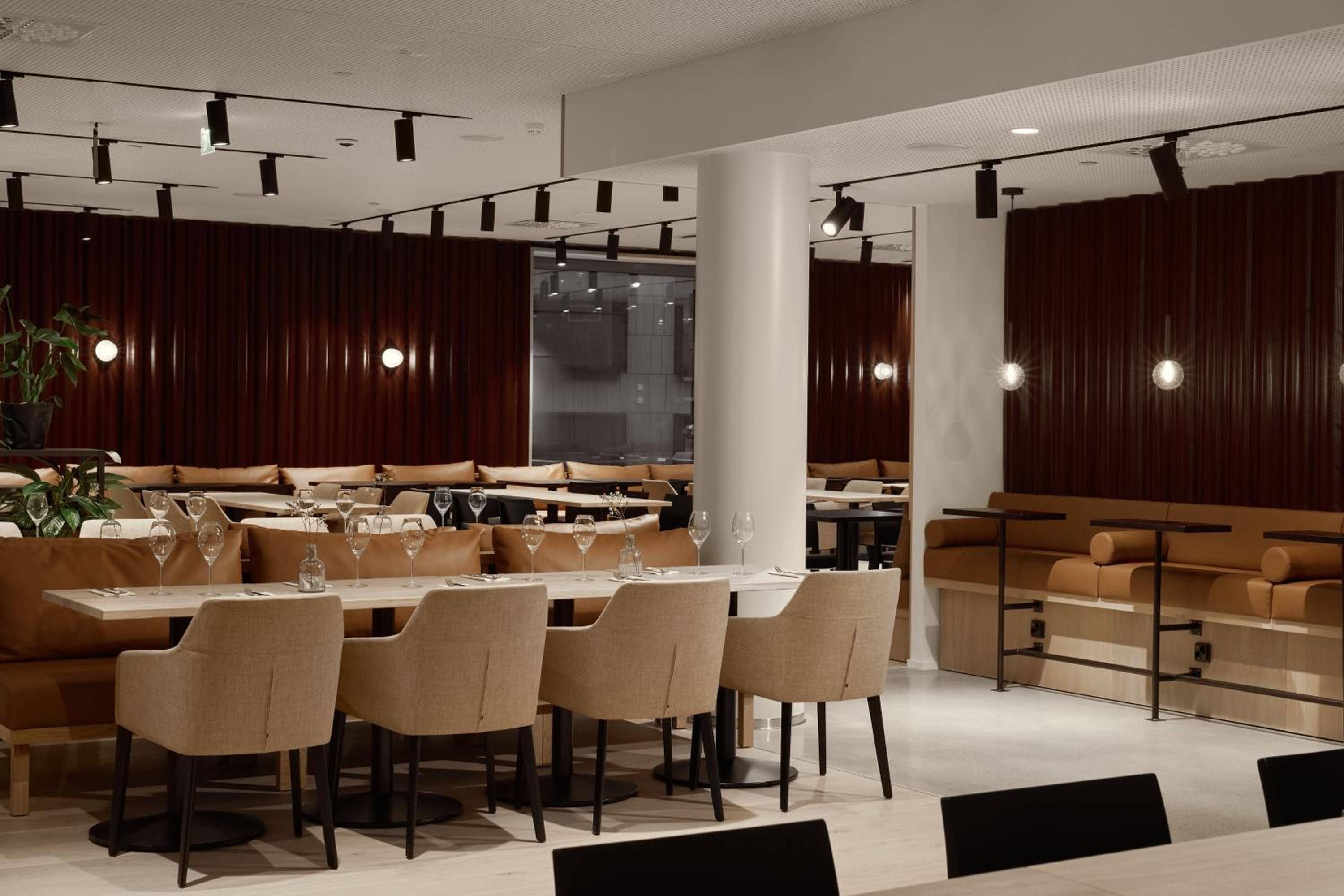 Original Sokos Hotel Tripla Helsinki — 4