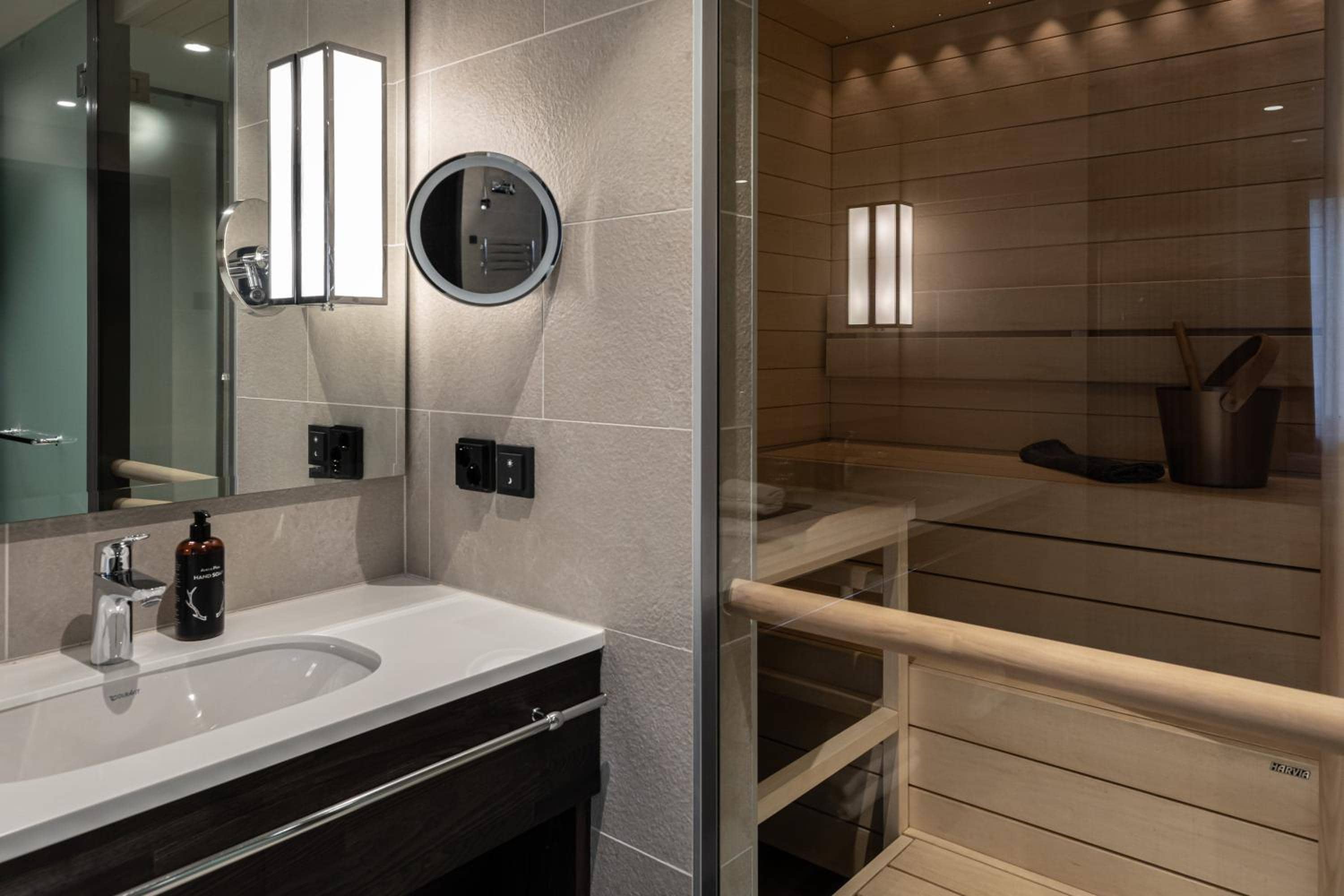 Lapland Hotels Bulevardi — 4