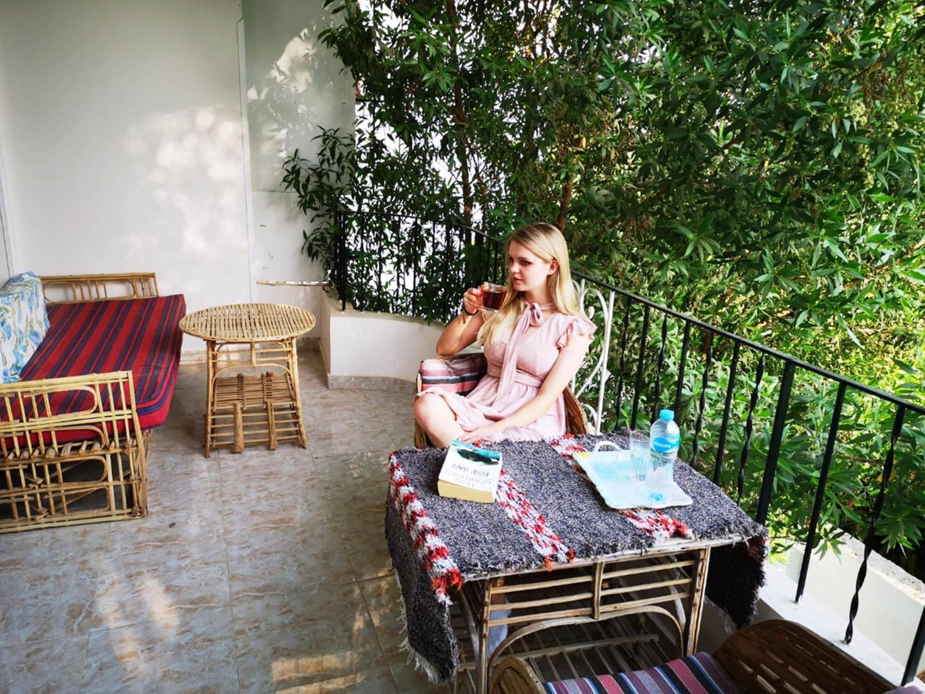 Adam Guest House — 4