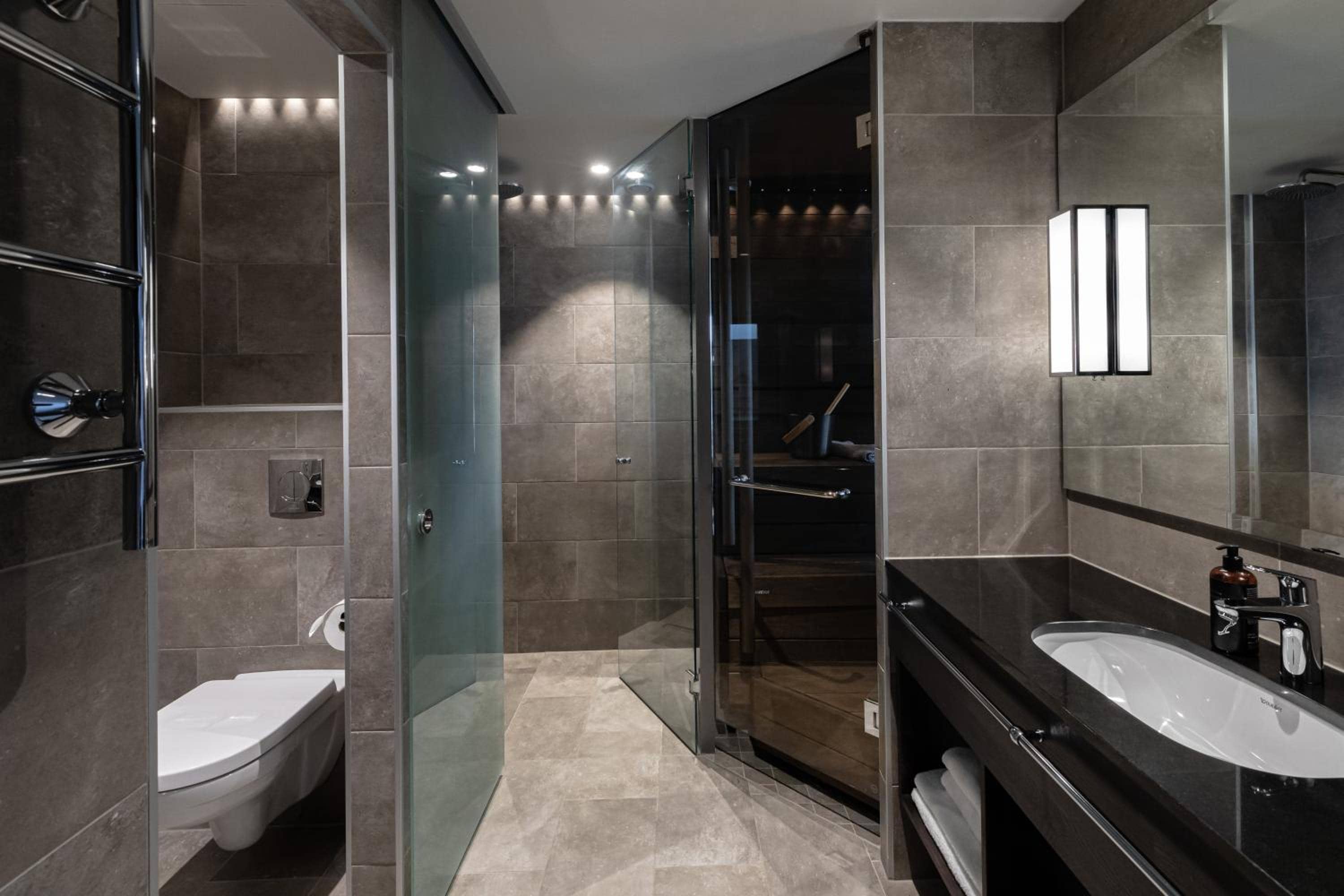 Lapland Hotels Bulevardi — 2