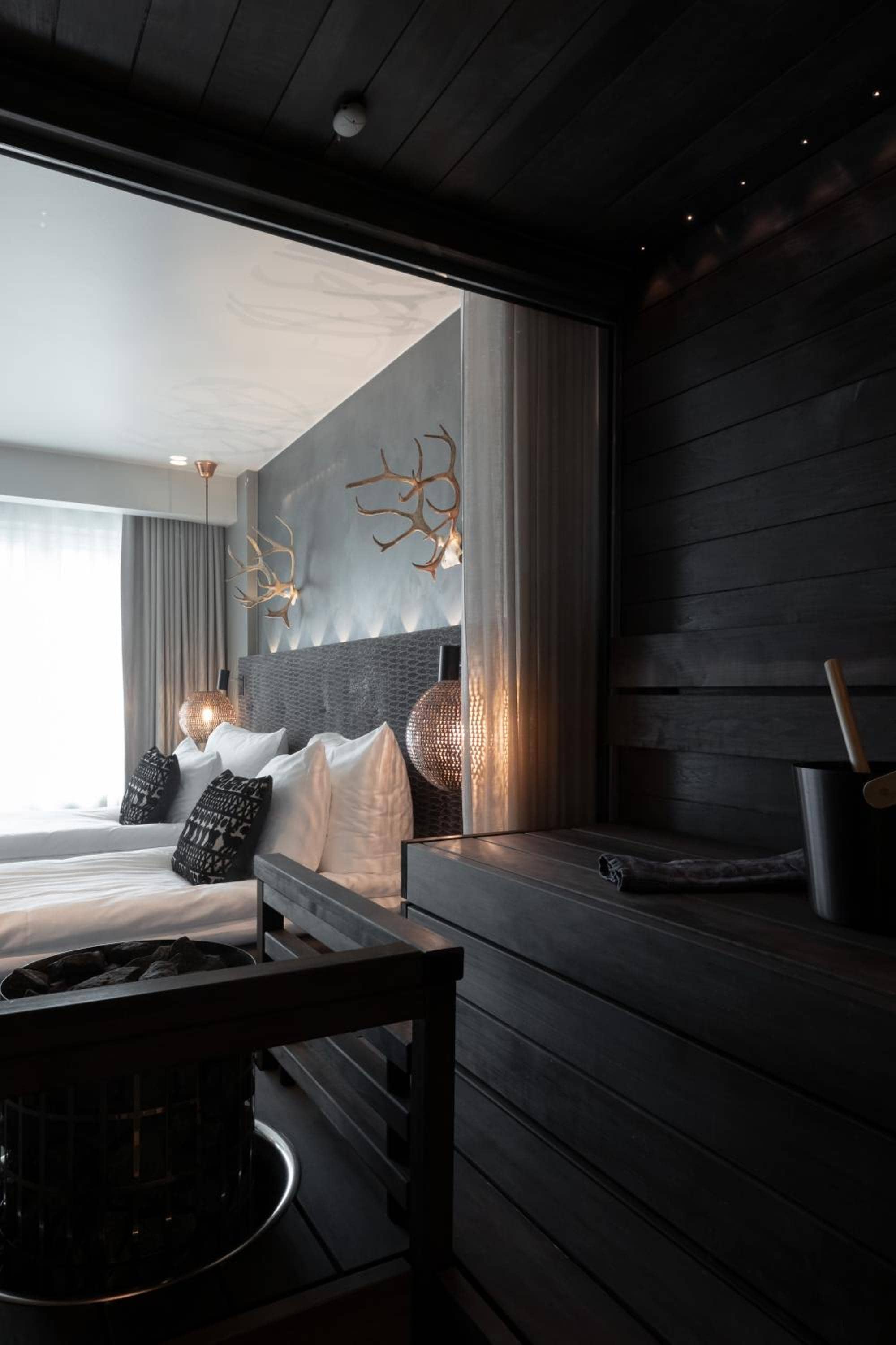 Lapland Hotels Bulevardi — 5