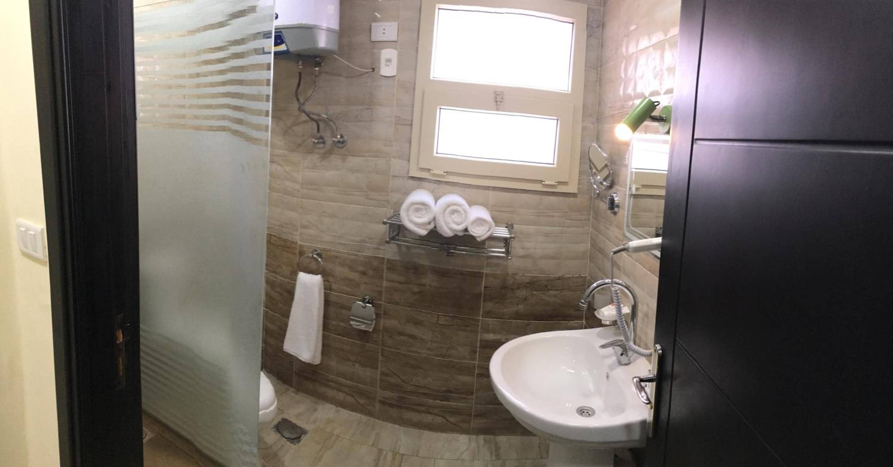 Jewel Gameel appartement — 4