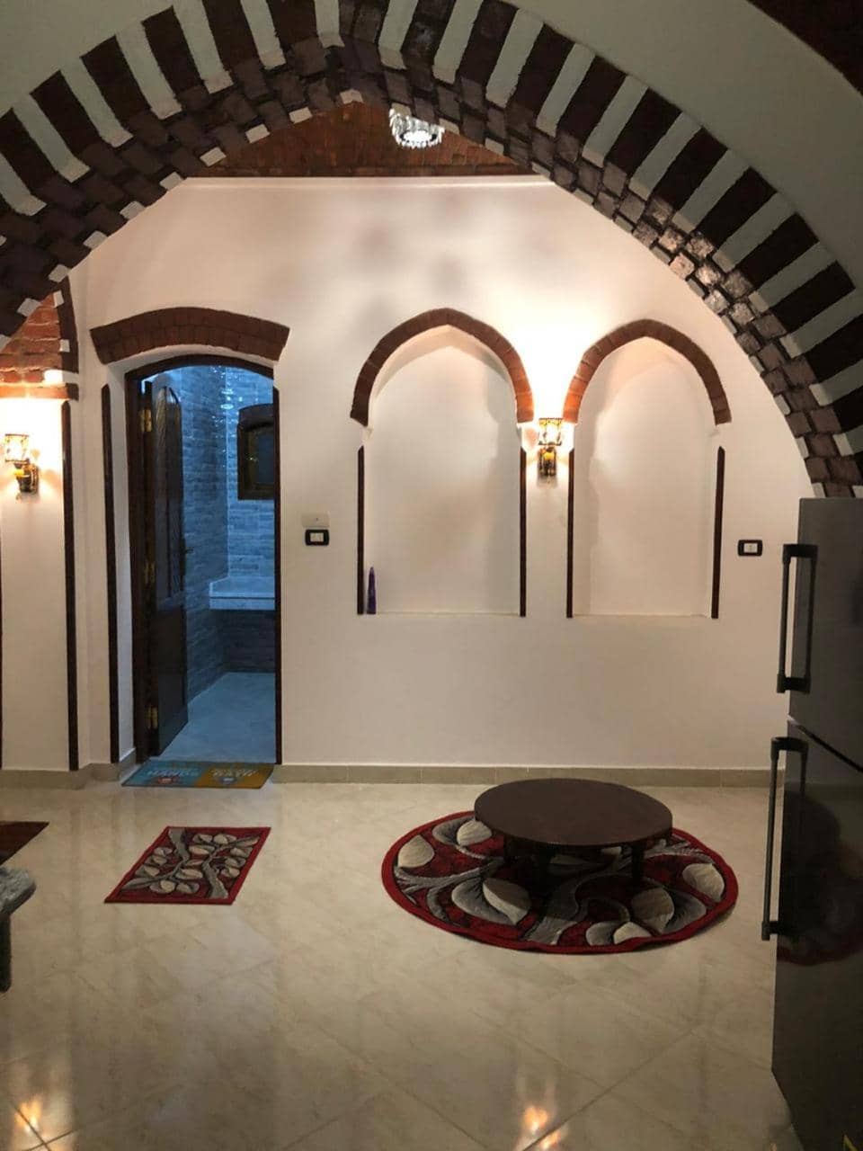 Oriental house — 4