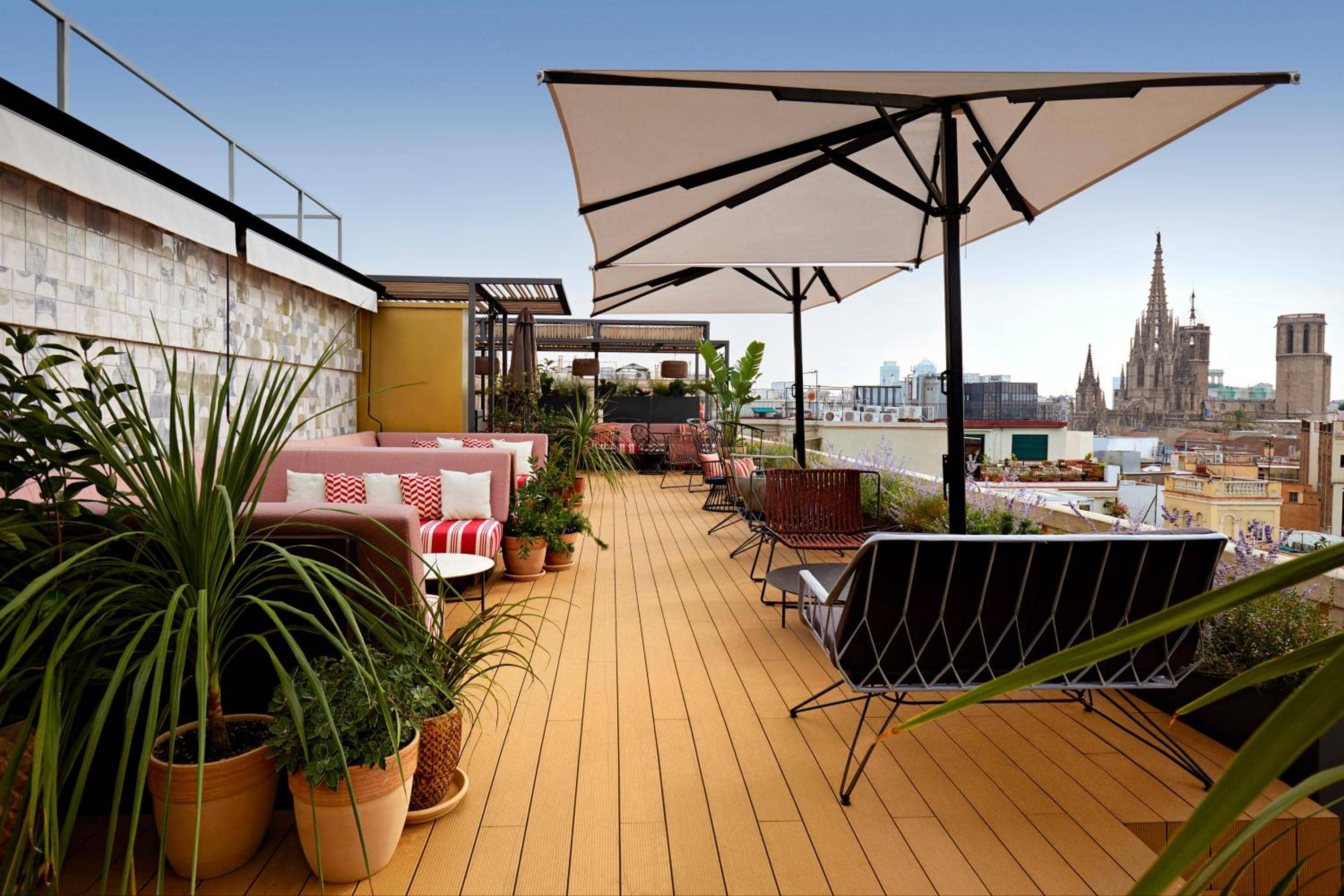 Kimpton Vividora Hotel by IHG — 4
