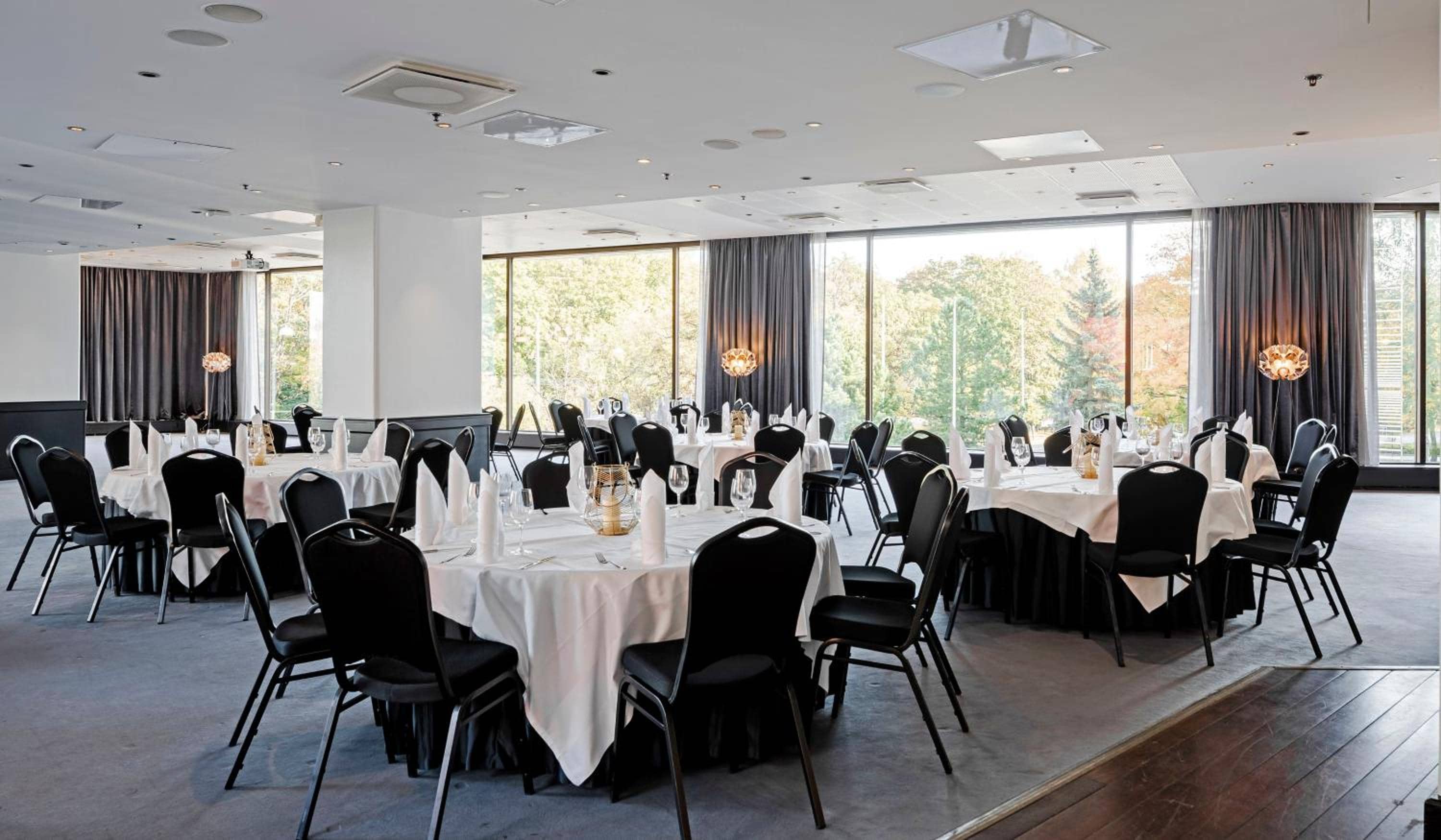 Crowne Plaza Helsinki - Hesperia by IHG — 5