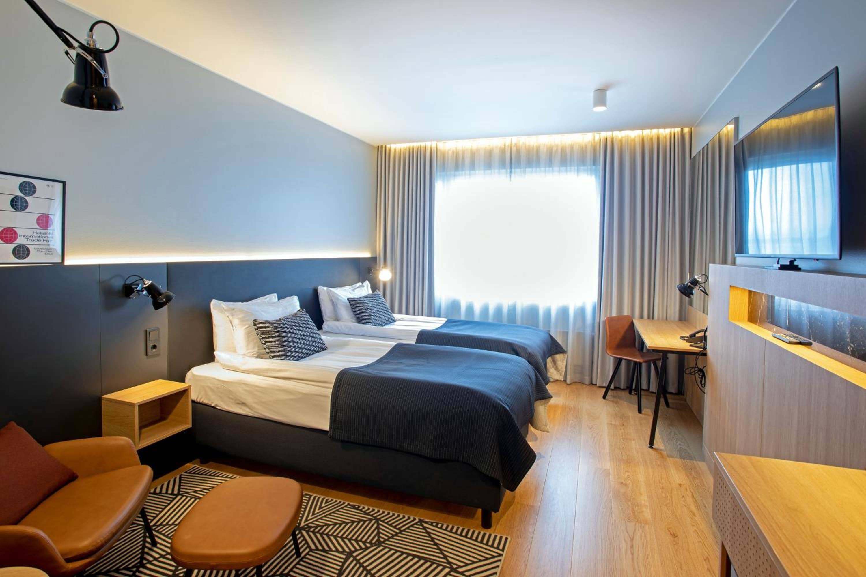 Holiday Inn Helsinki - Expo by IHG — 3