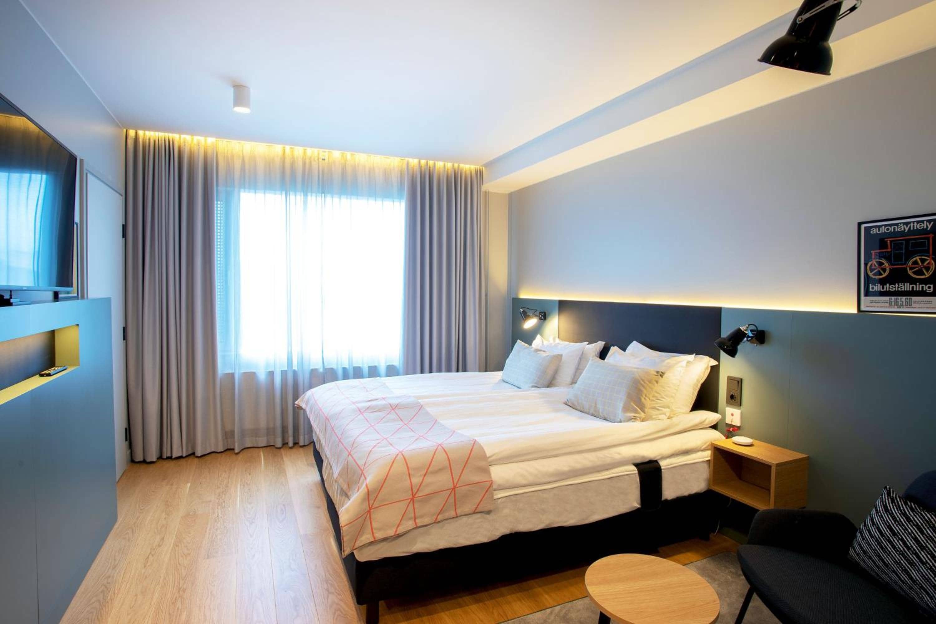 Holiday Inn Helsinki - Expo by IHG — 4