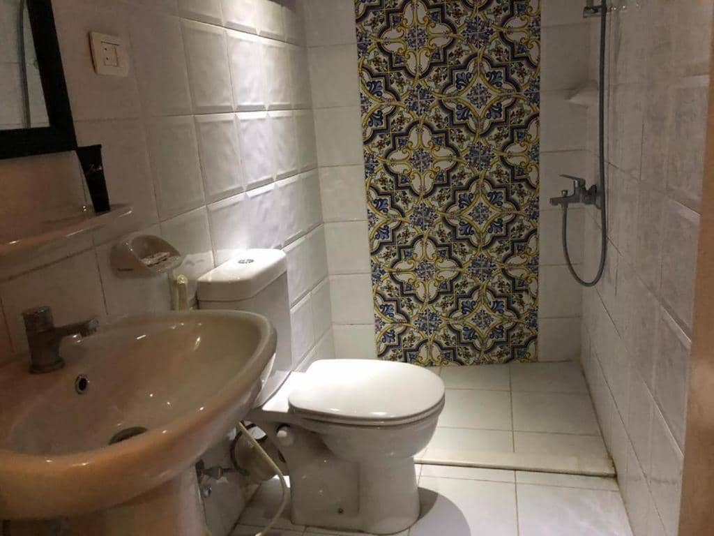 Tulip Hotel — 5