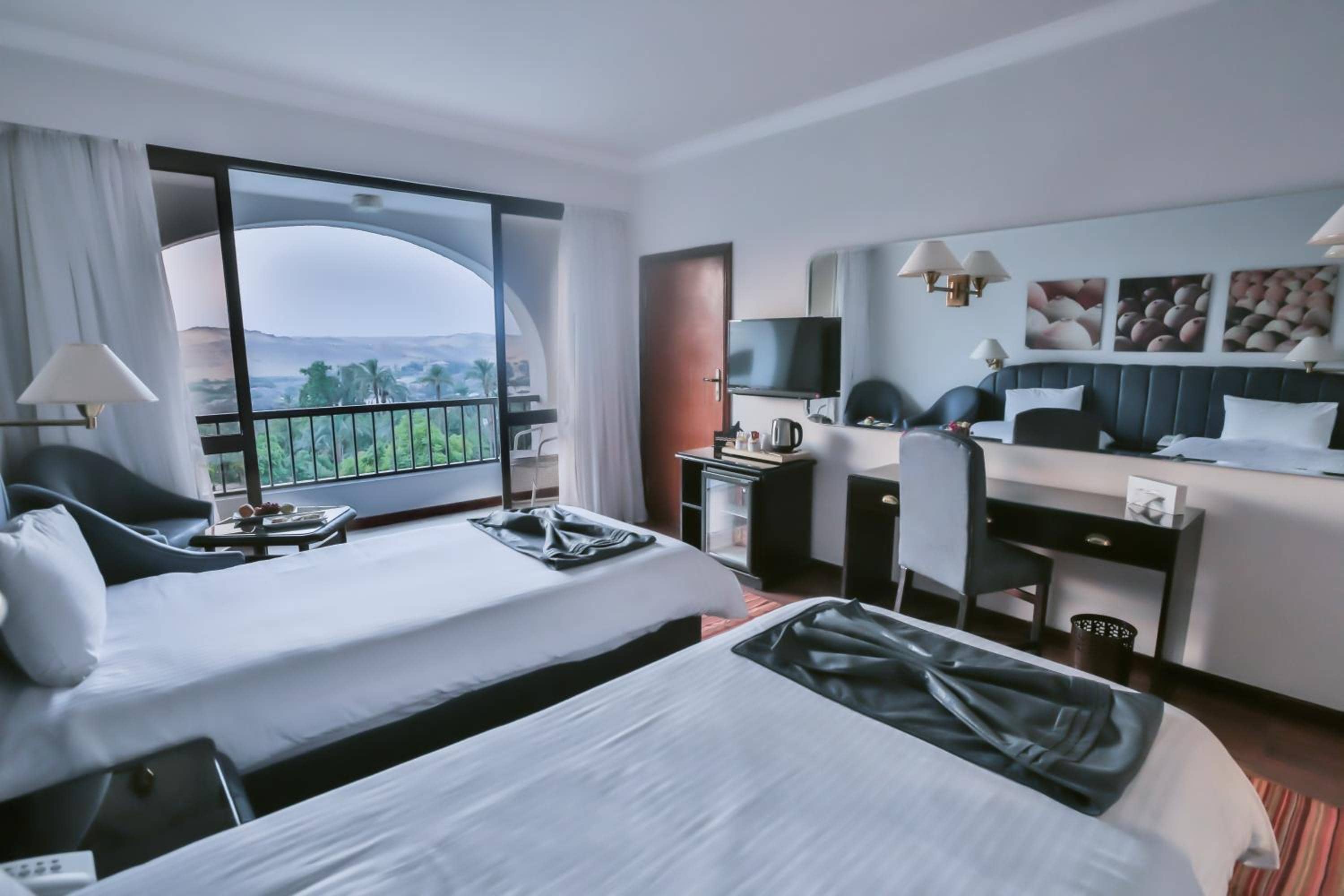 Basma Hotel Aswan — 4