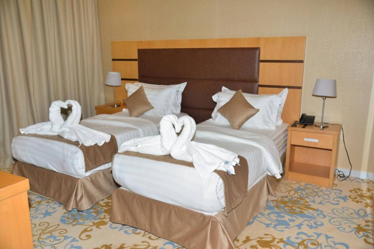 Ozone hotel — 3