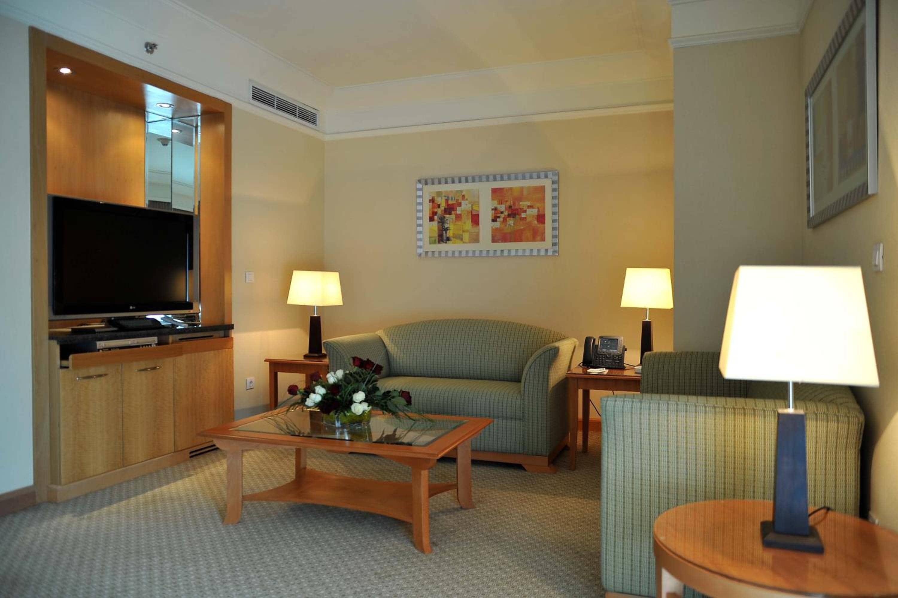 Holiday Inn Citystars by IHG — 4