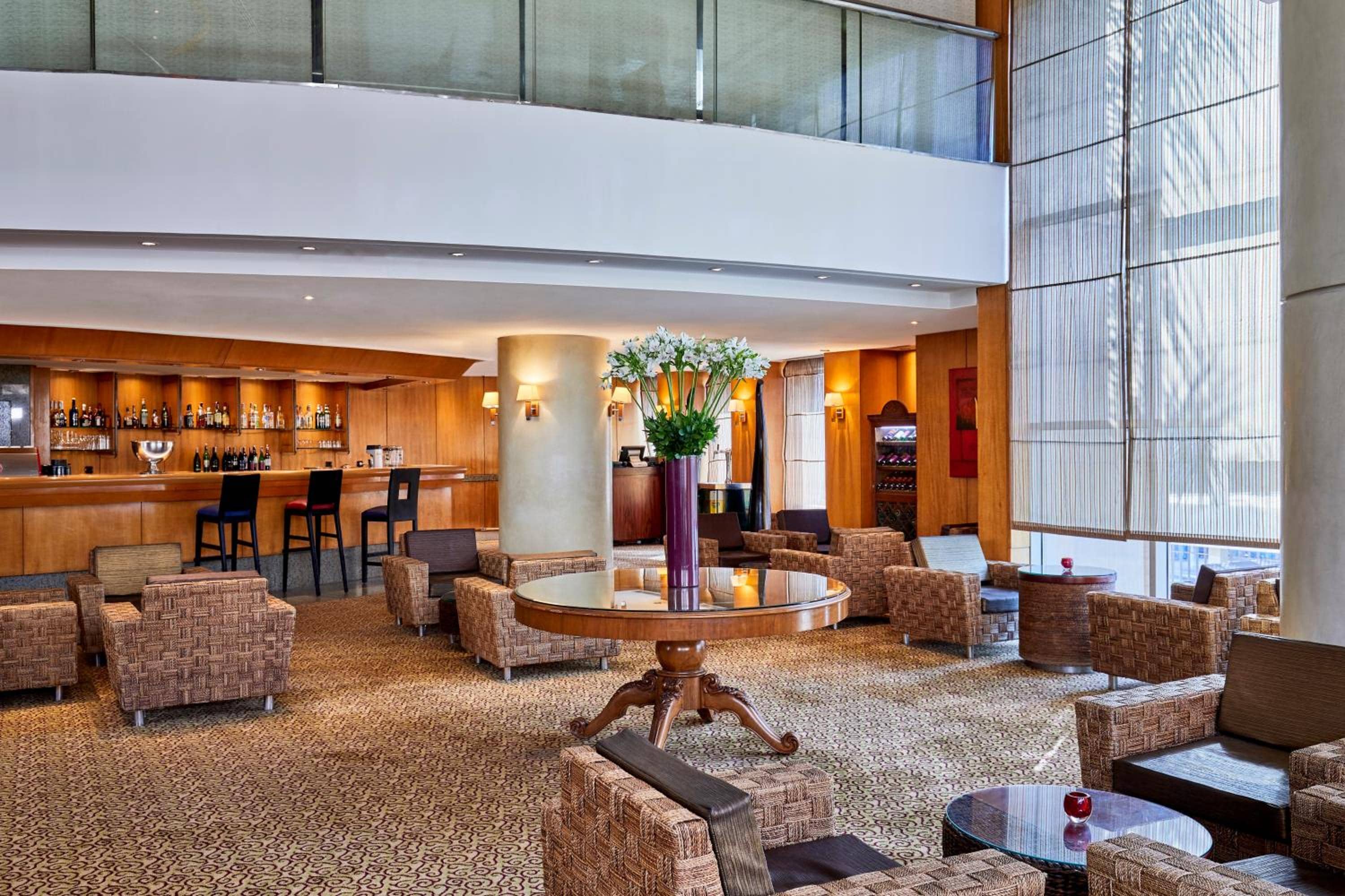 Holiday Inn Citystars by IHG — 5