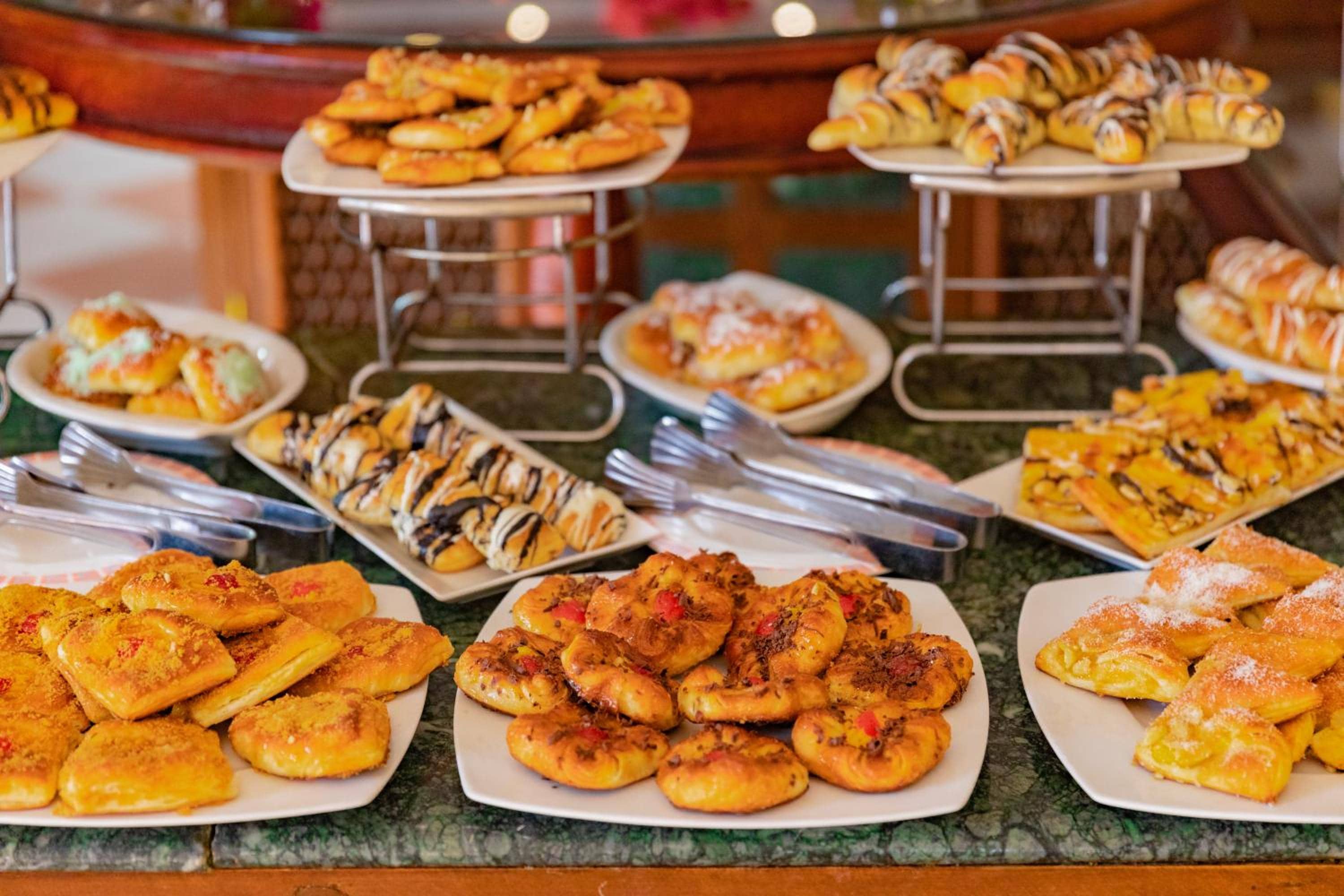 Basma Hotel Aswan — 2
