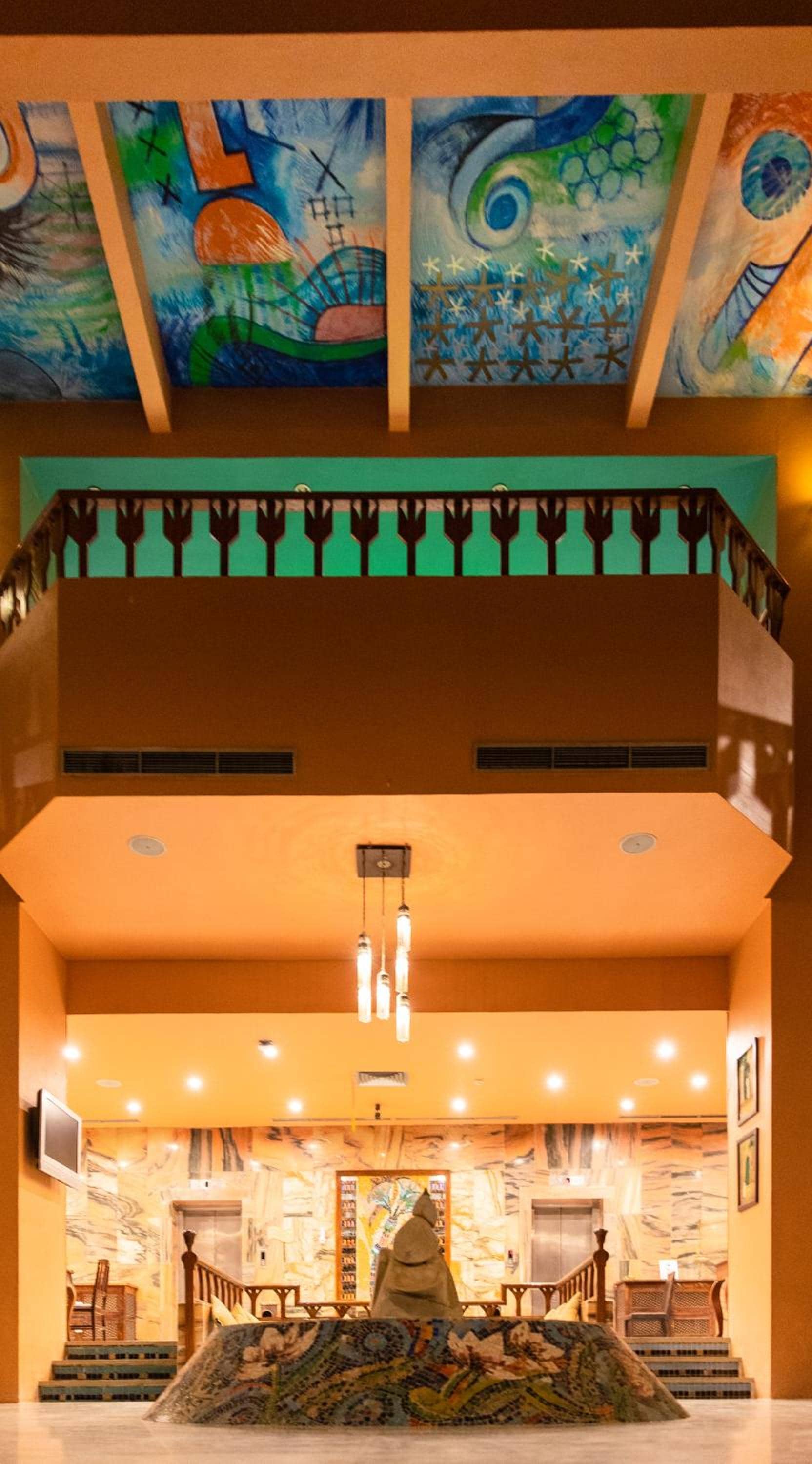 Basma Hotel Aswan — 5