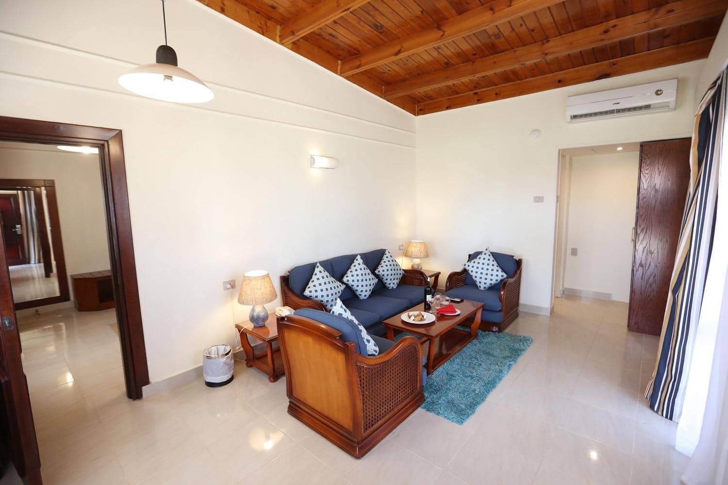 Fiord Club Resort & Spa Nuweiba — 3