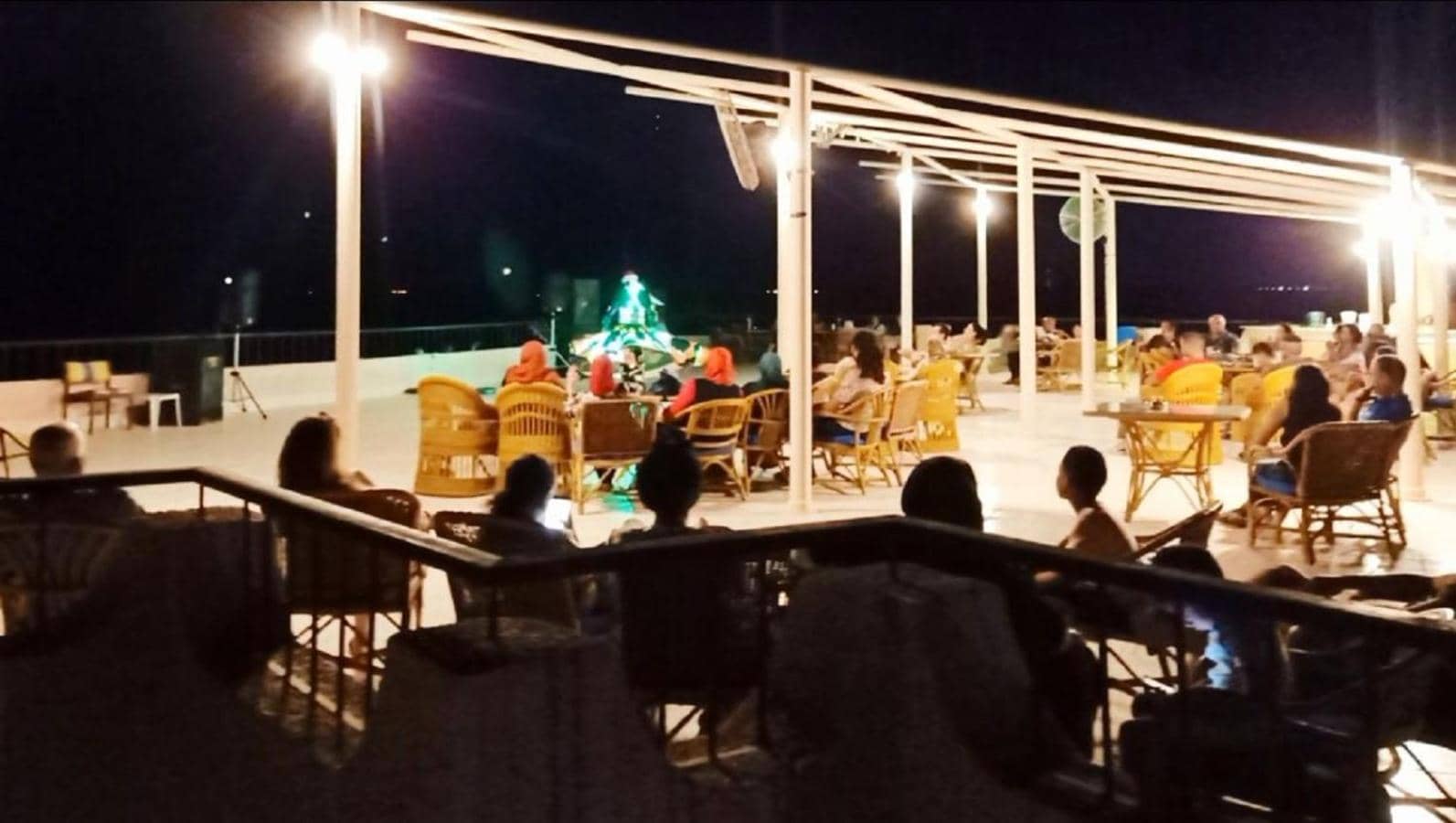 Fiord Club Resort & Spa Nuweiba — 5