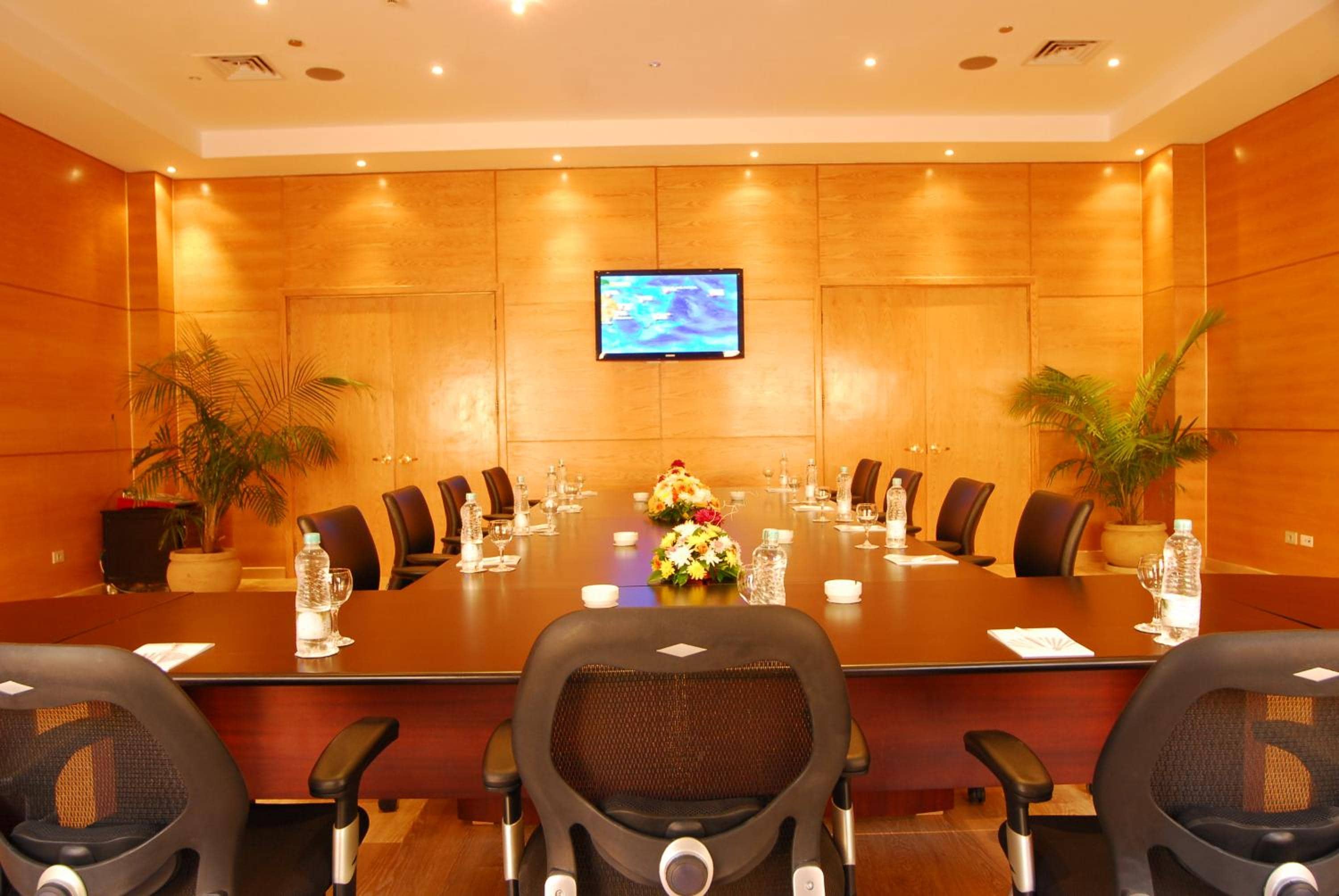 Naama Bay Hotel & Resort — 2