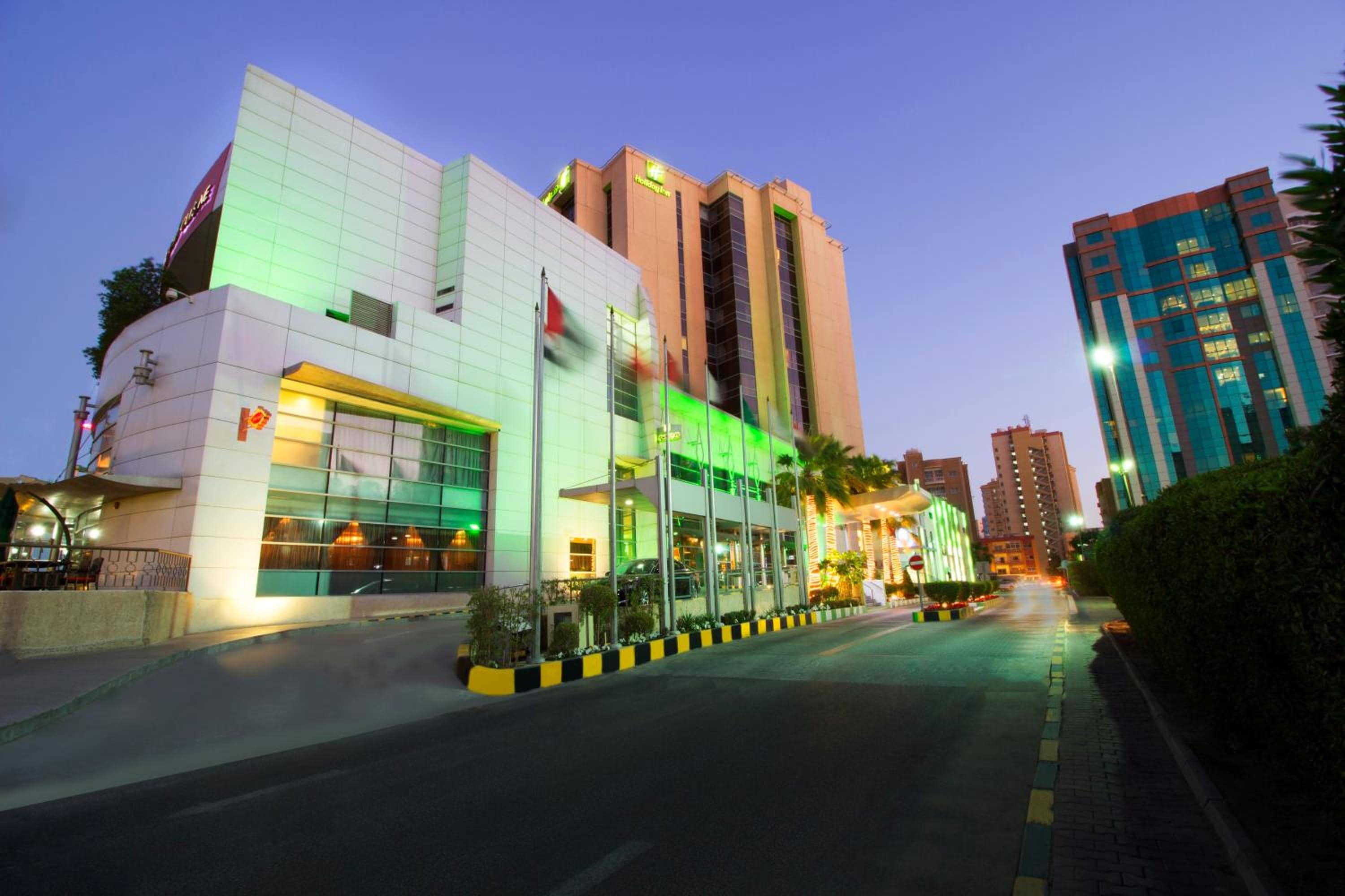 Holiday Inn Kuwait by IHG