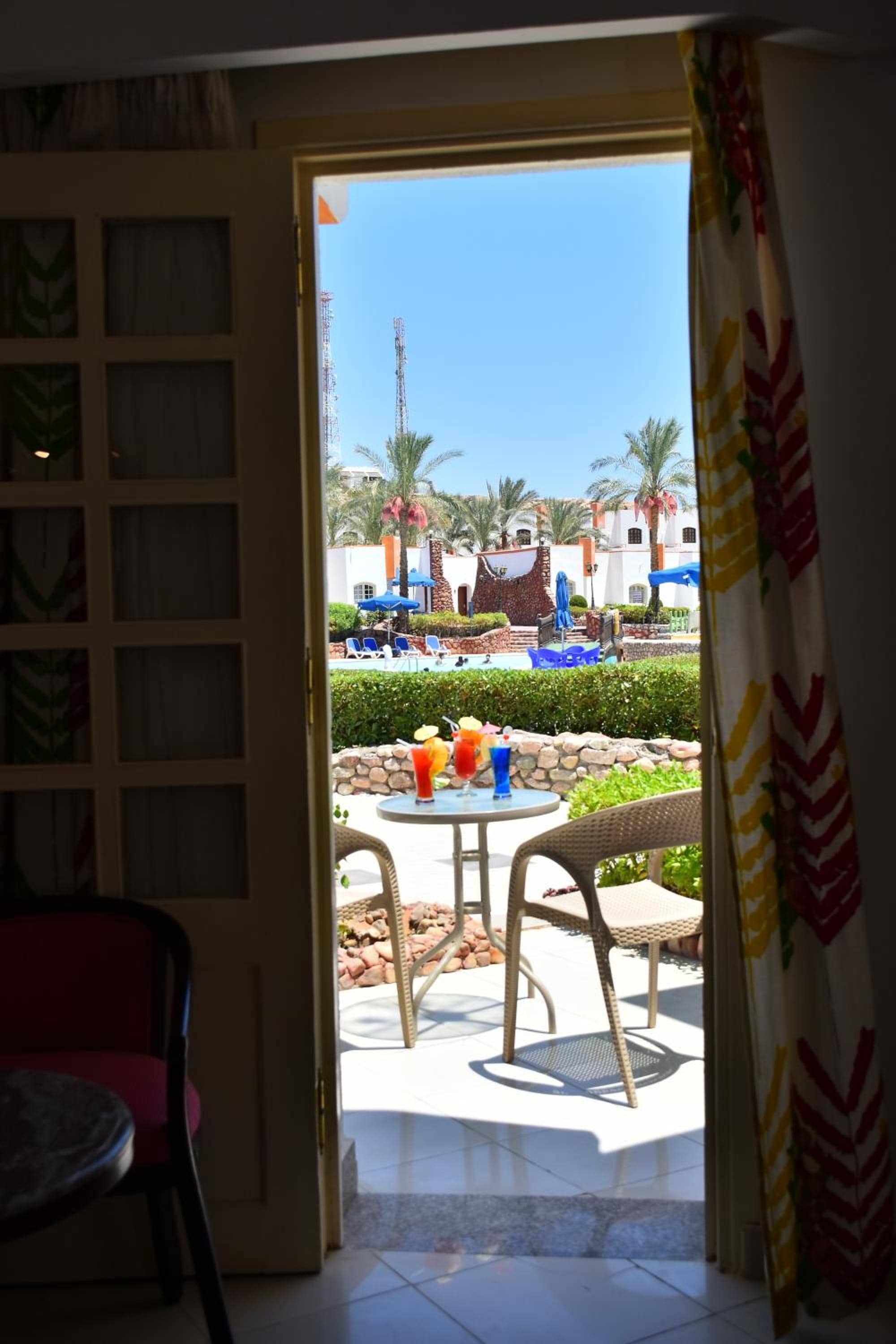 Gafy Resort Aqua Park — 3