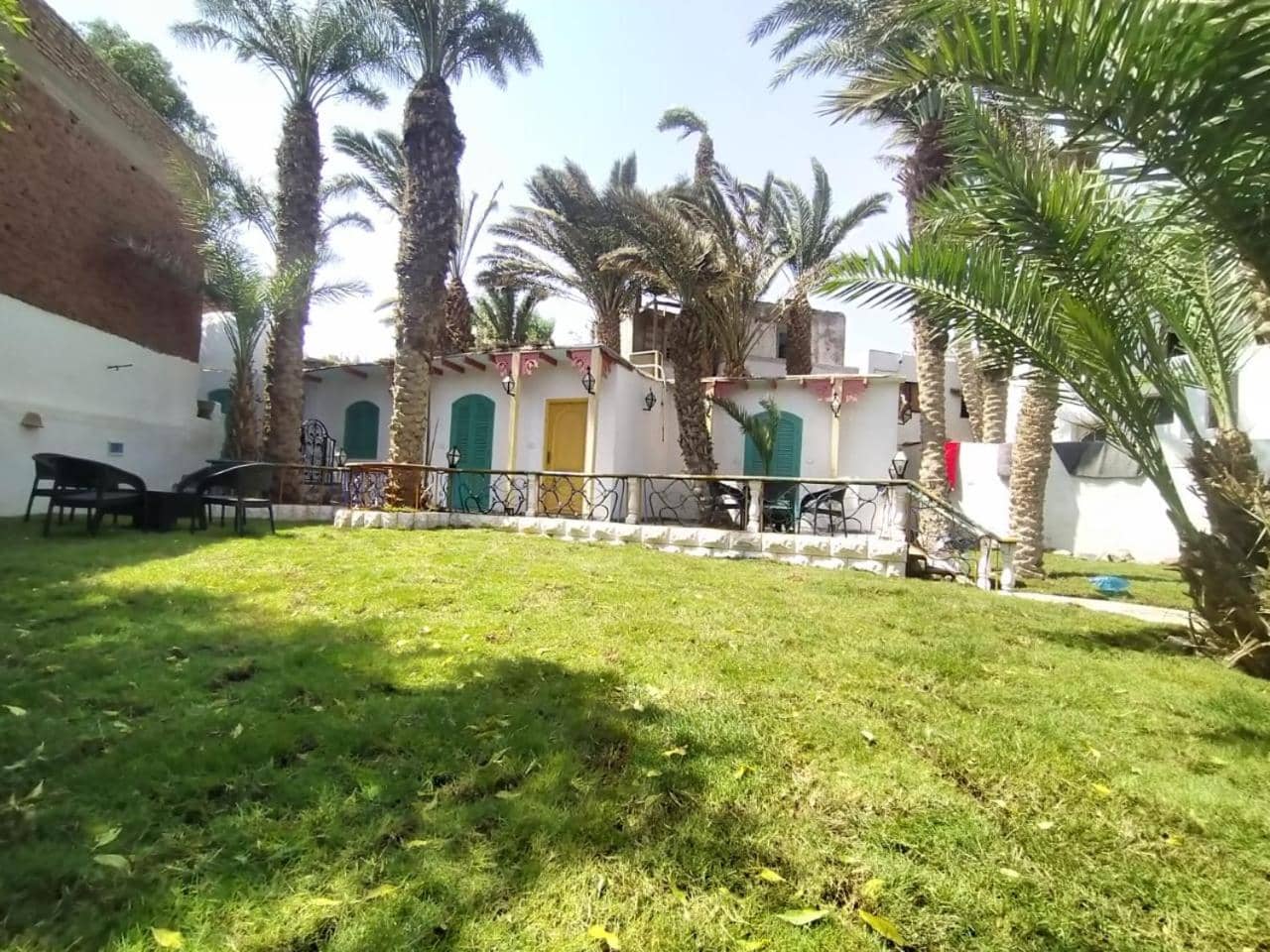 Skyrock Garden Dahab — 4