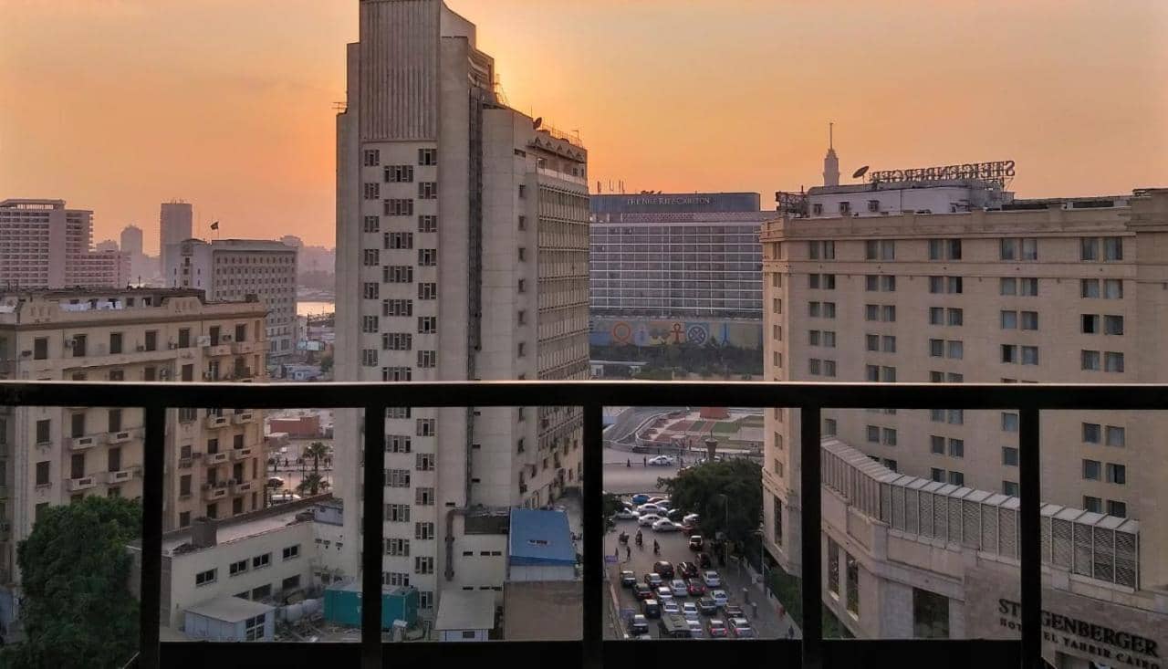 Madina Hostel — 5