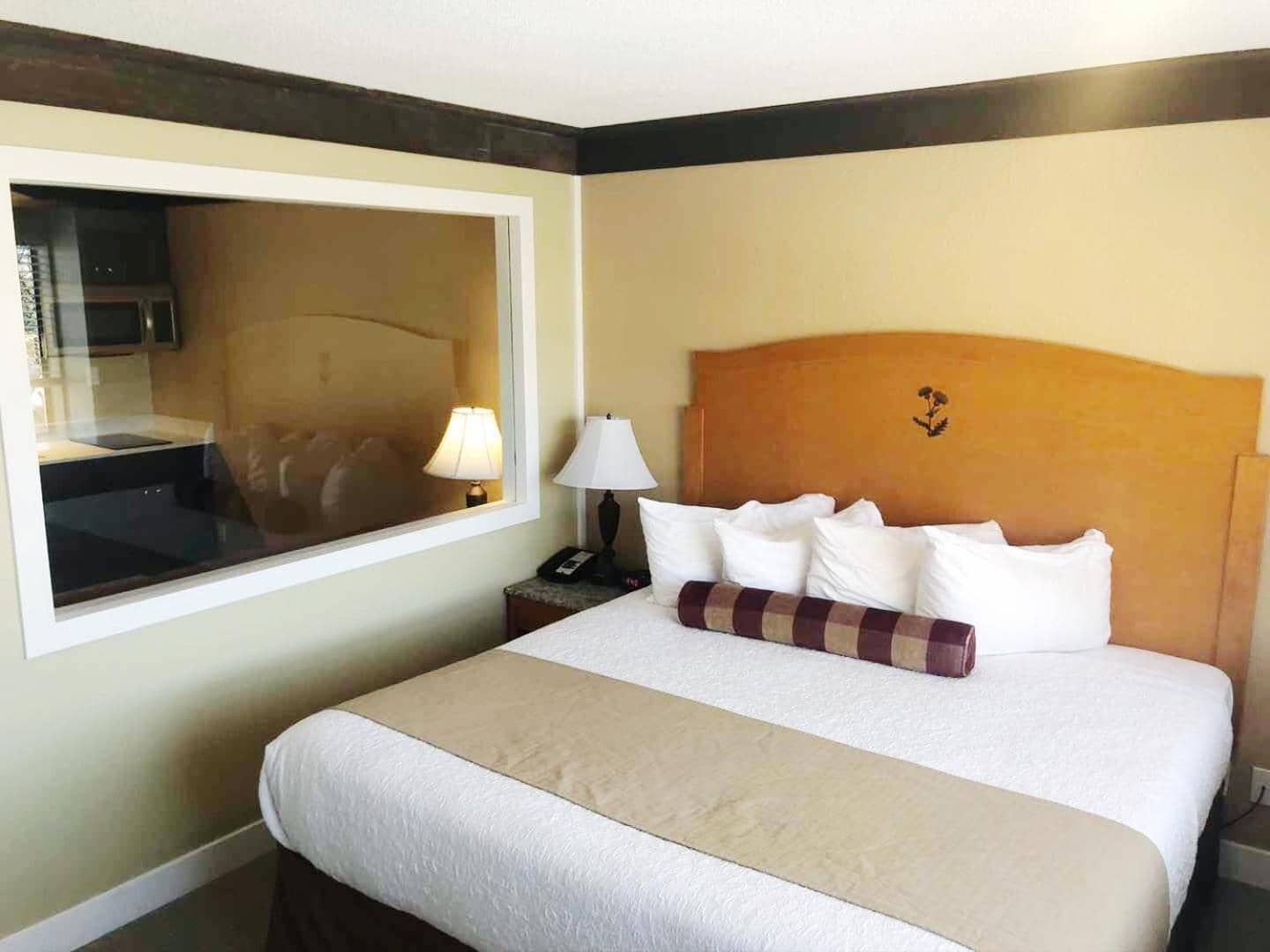 Abercorn Hotel, Trademark Collection by Wyndham — 4