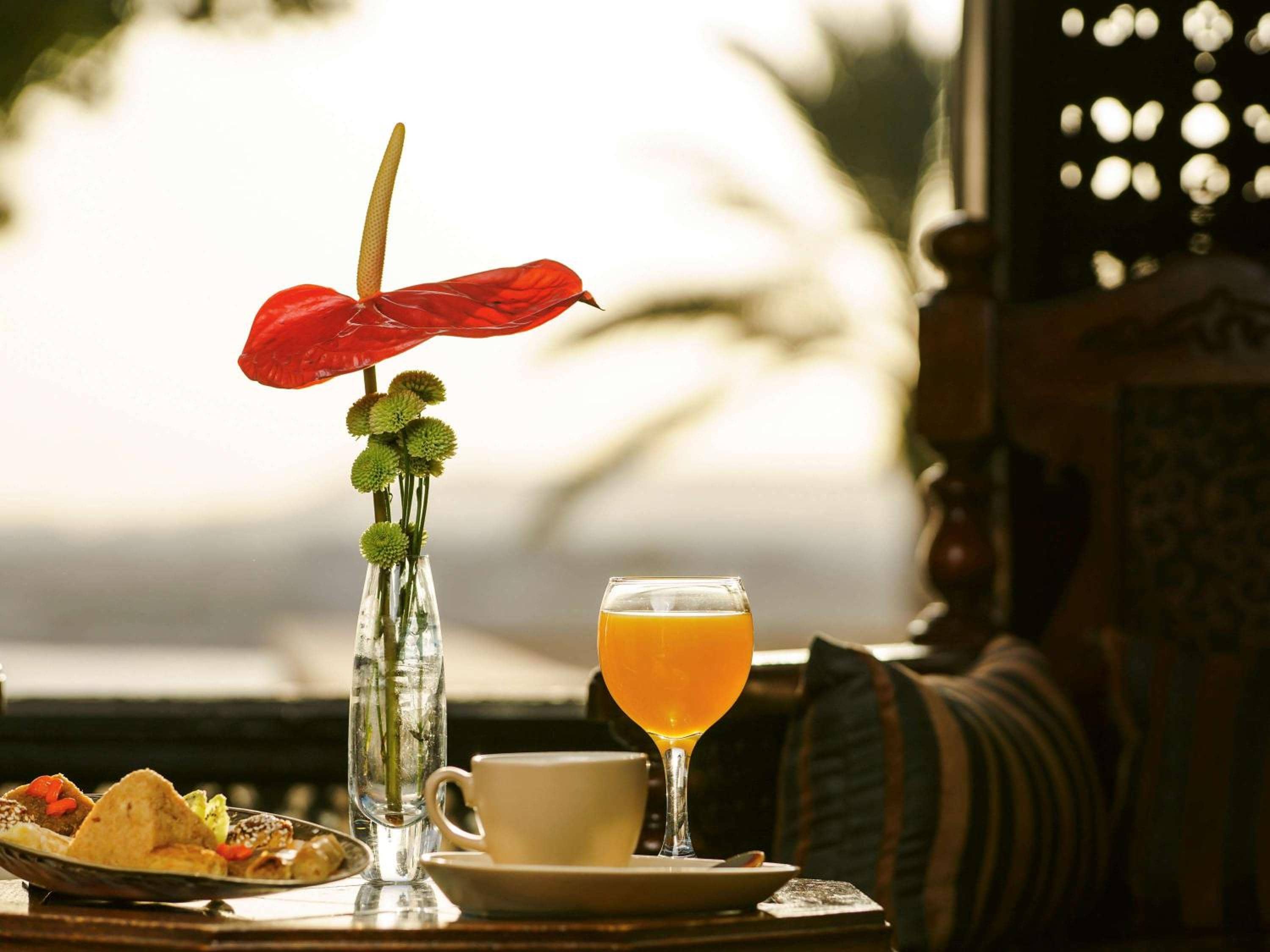 Movenpick Resort Sharm El Sheikh — 3