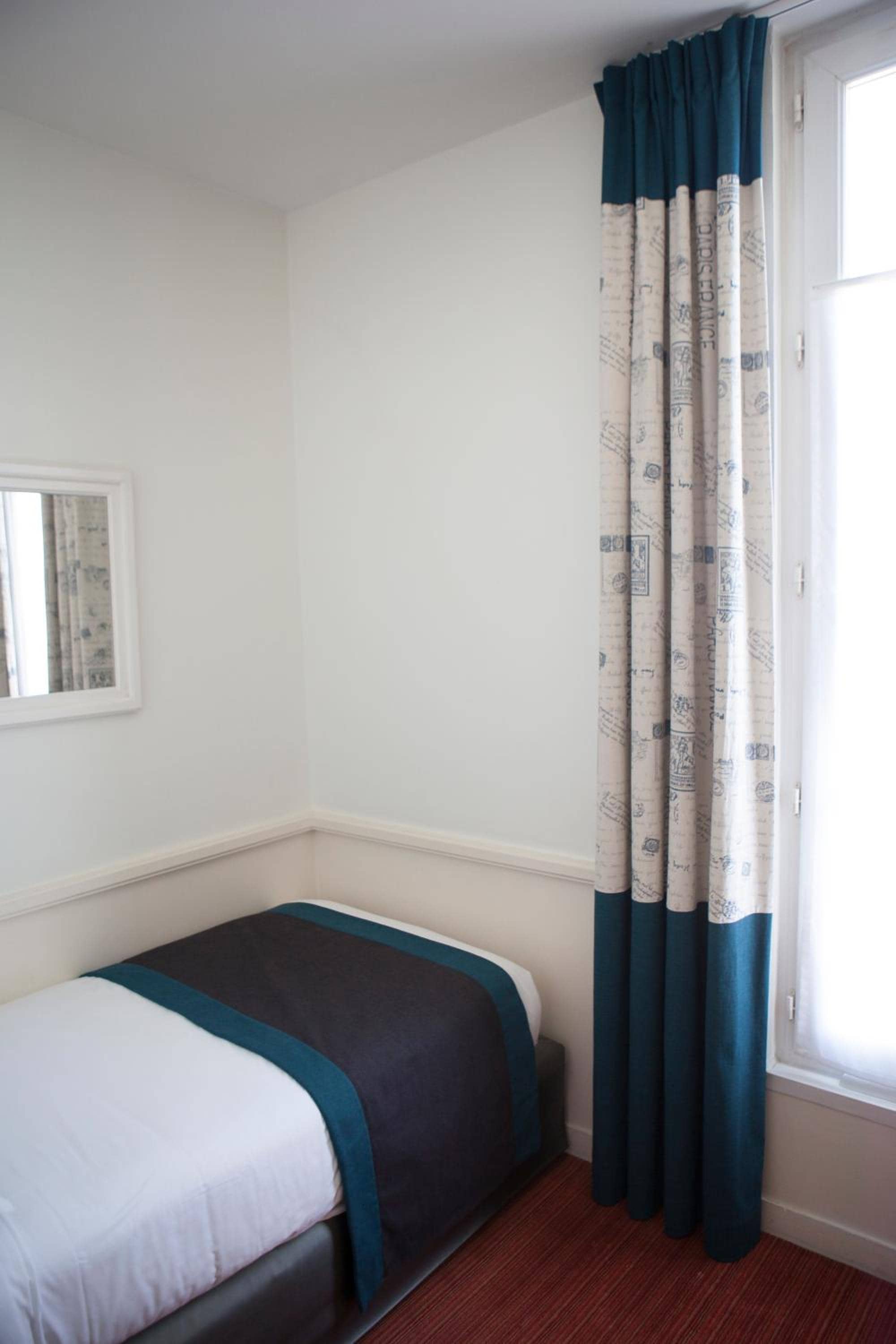 Hotel La Manufacture — 2