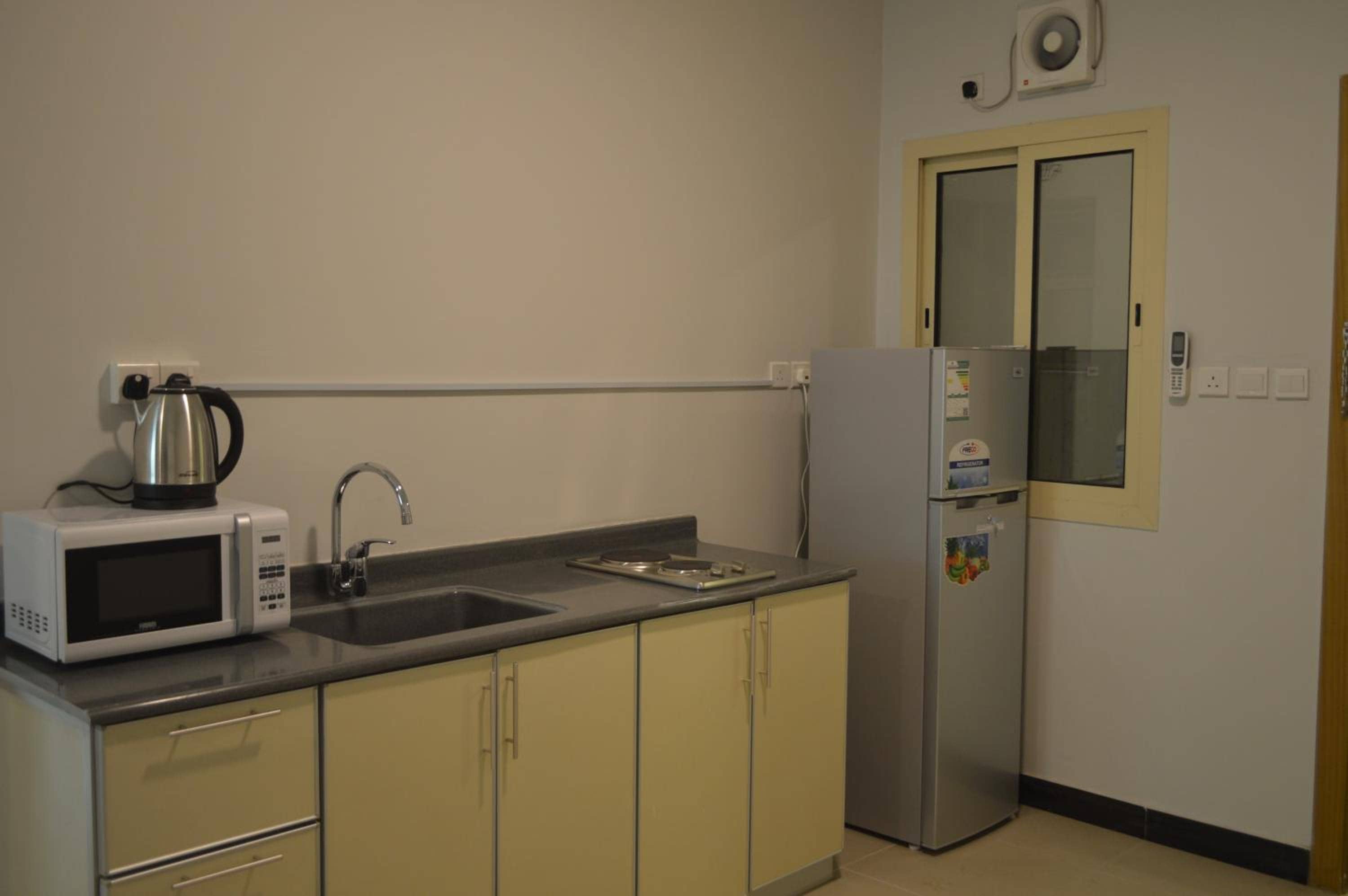 Terrace View Serviced Apartments 3 — 4