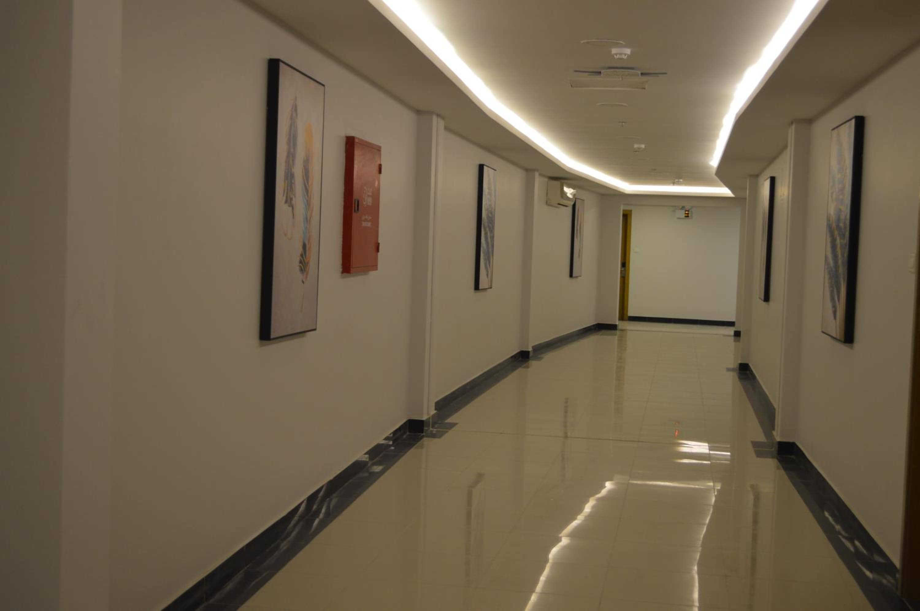 Terrace View Serviced Apartments 3 — 5