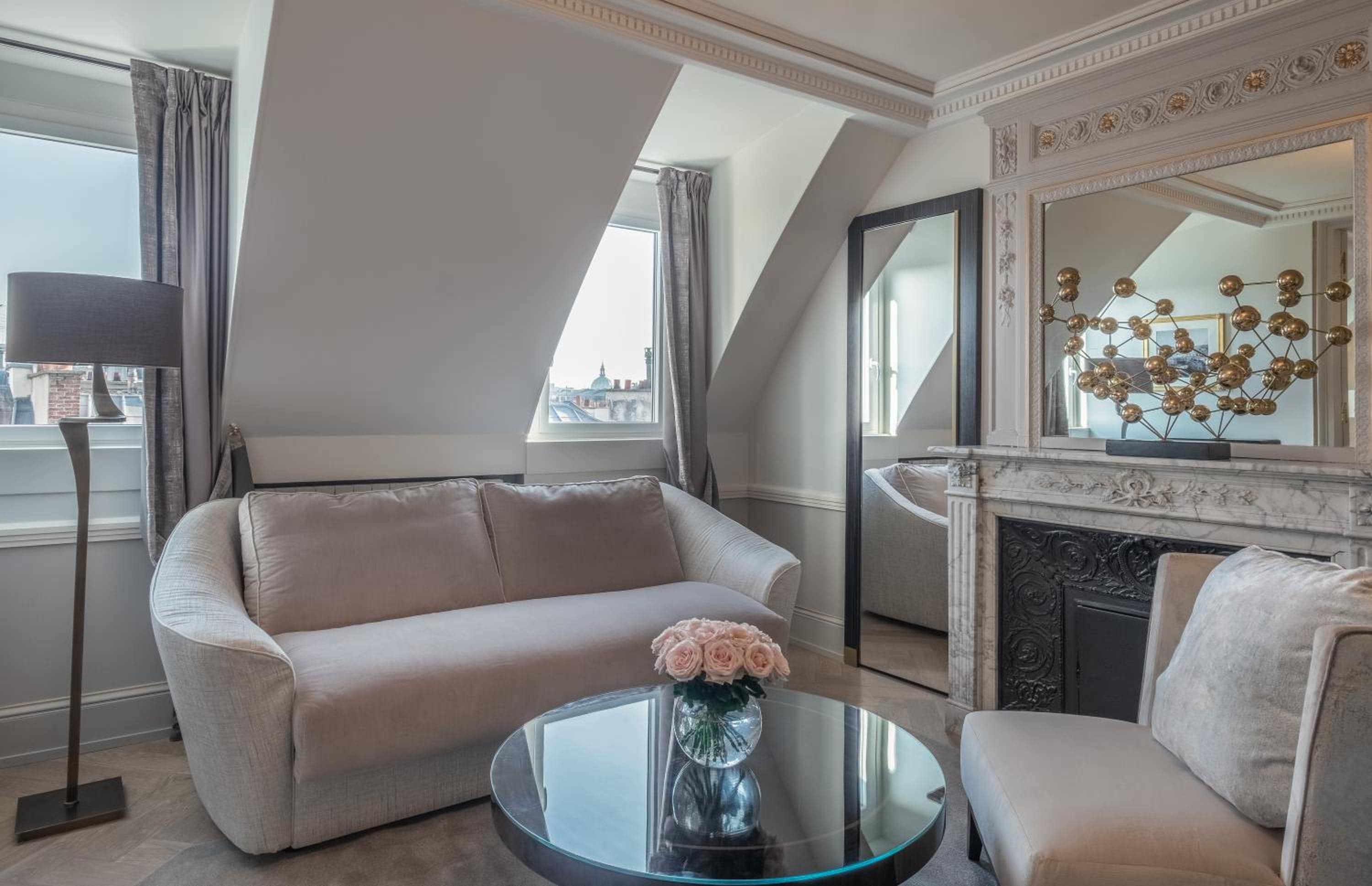 Hôtel Elysia by Inwood Hotels — 5