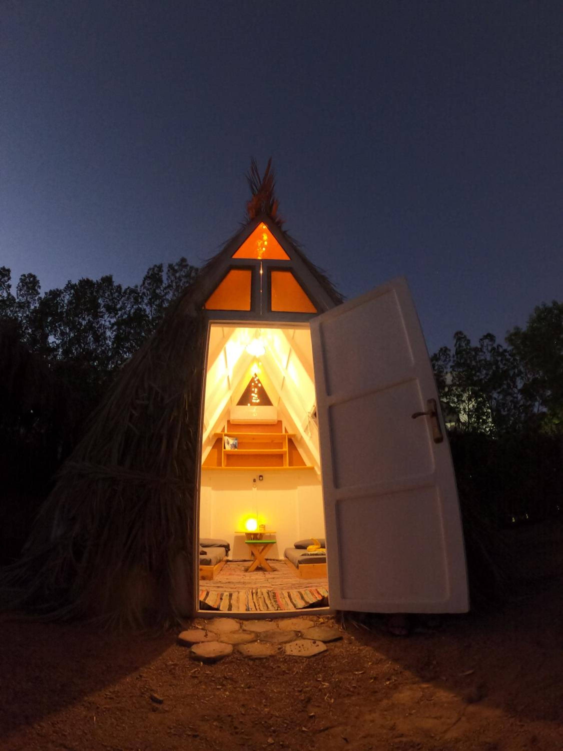 Elrayga Camp Dahab