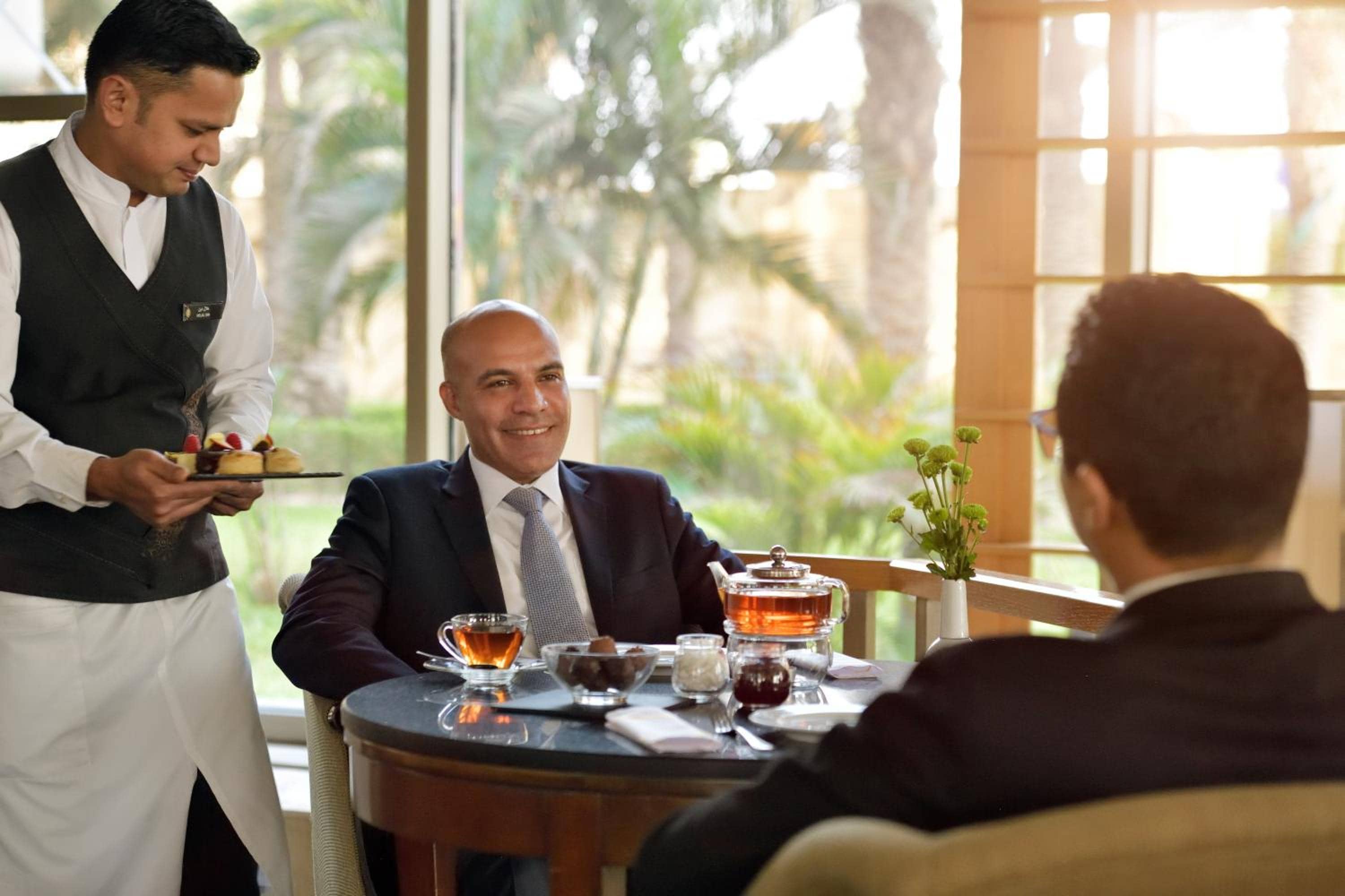 InterContinental Jeddah by IHG — 3