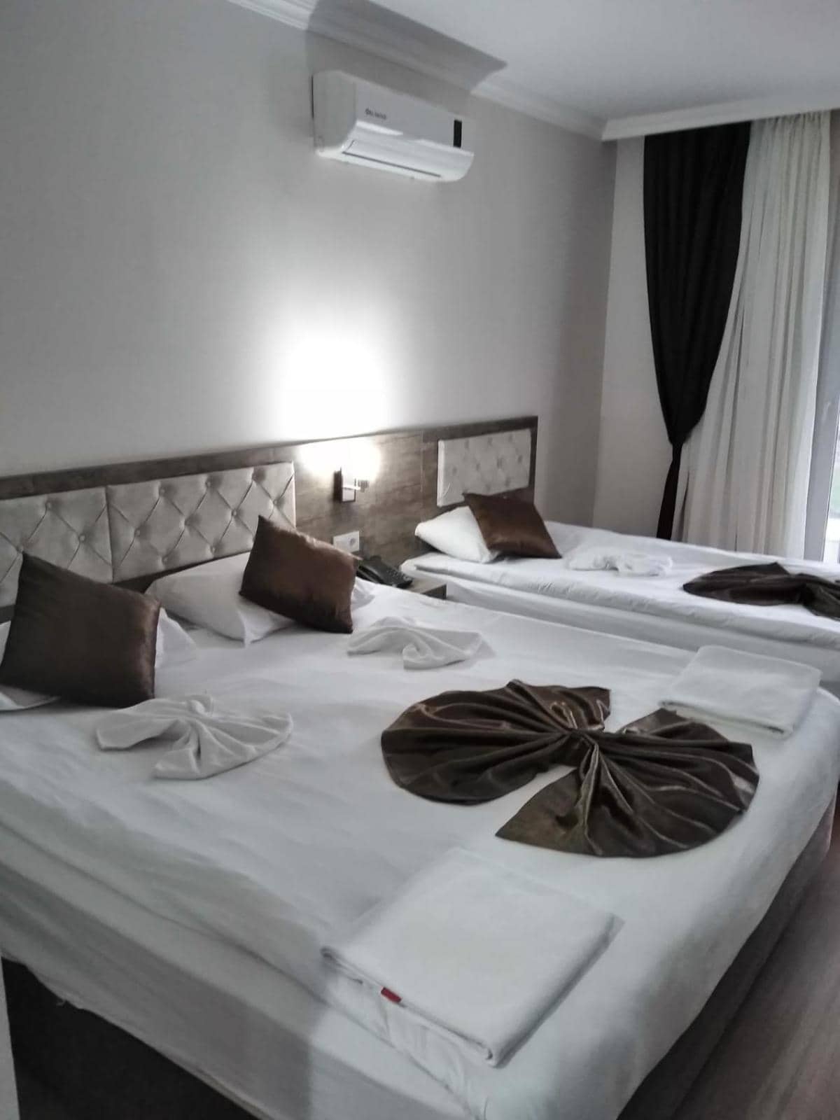 Sarp Hotel Kadriye — 3