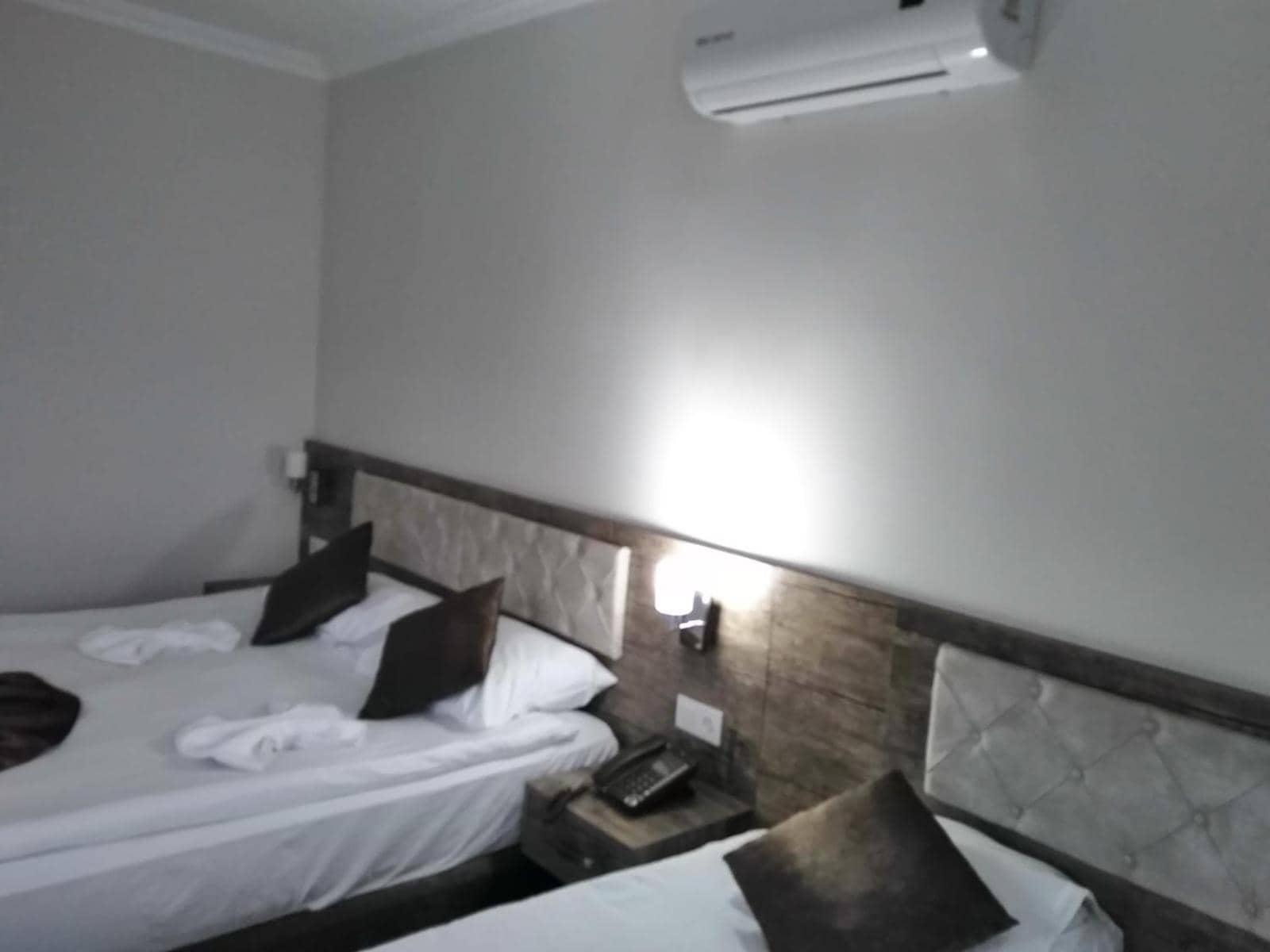 Sarp Hotel Kadriye — 2