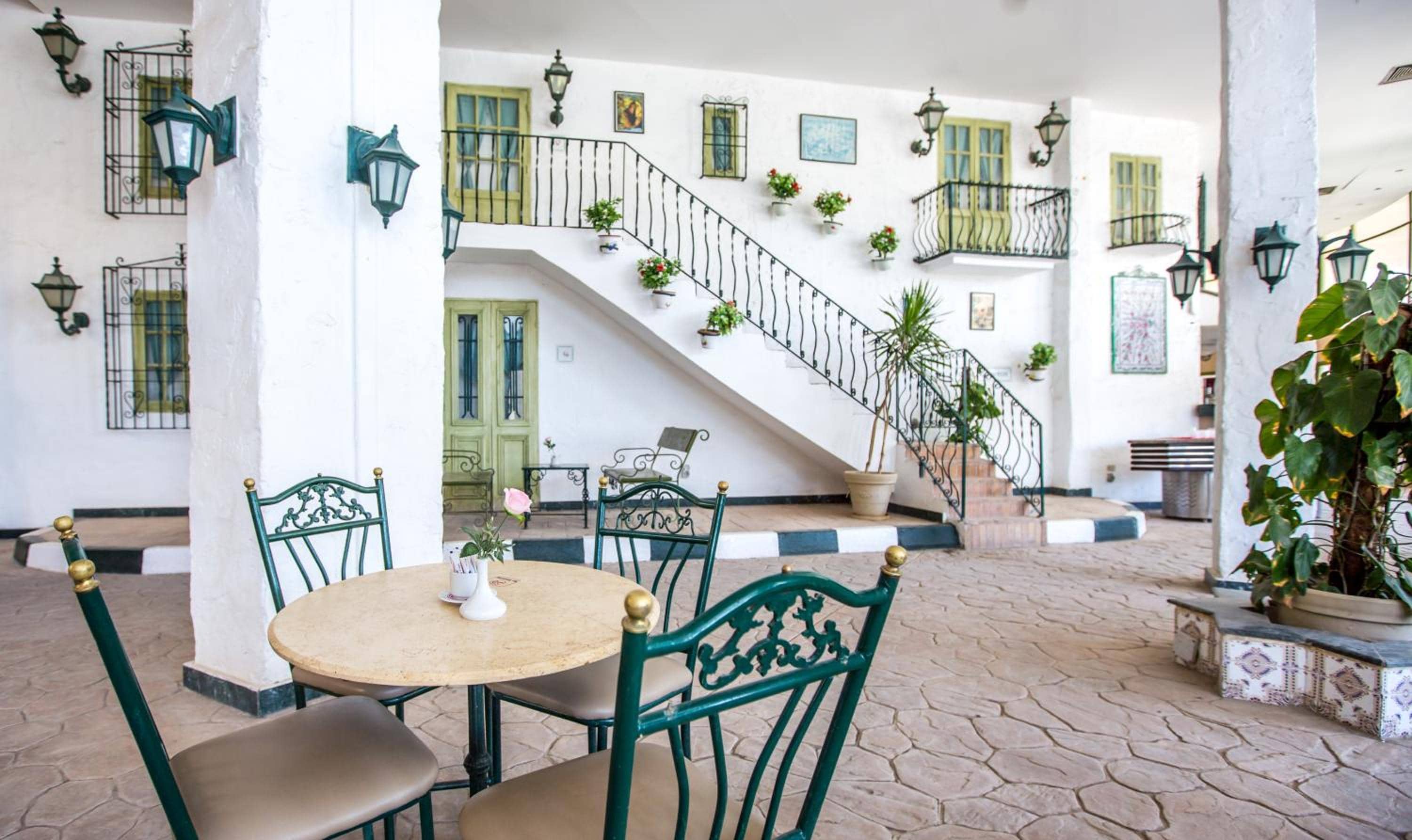 Sunny Days Palma De Mirette Resort & Spa — 4