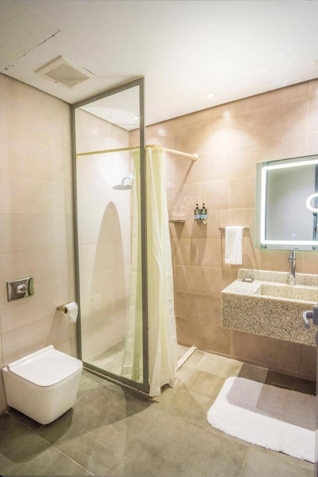 Ewaa Express Hotel - Al Rawda — 5