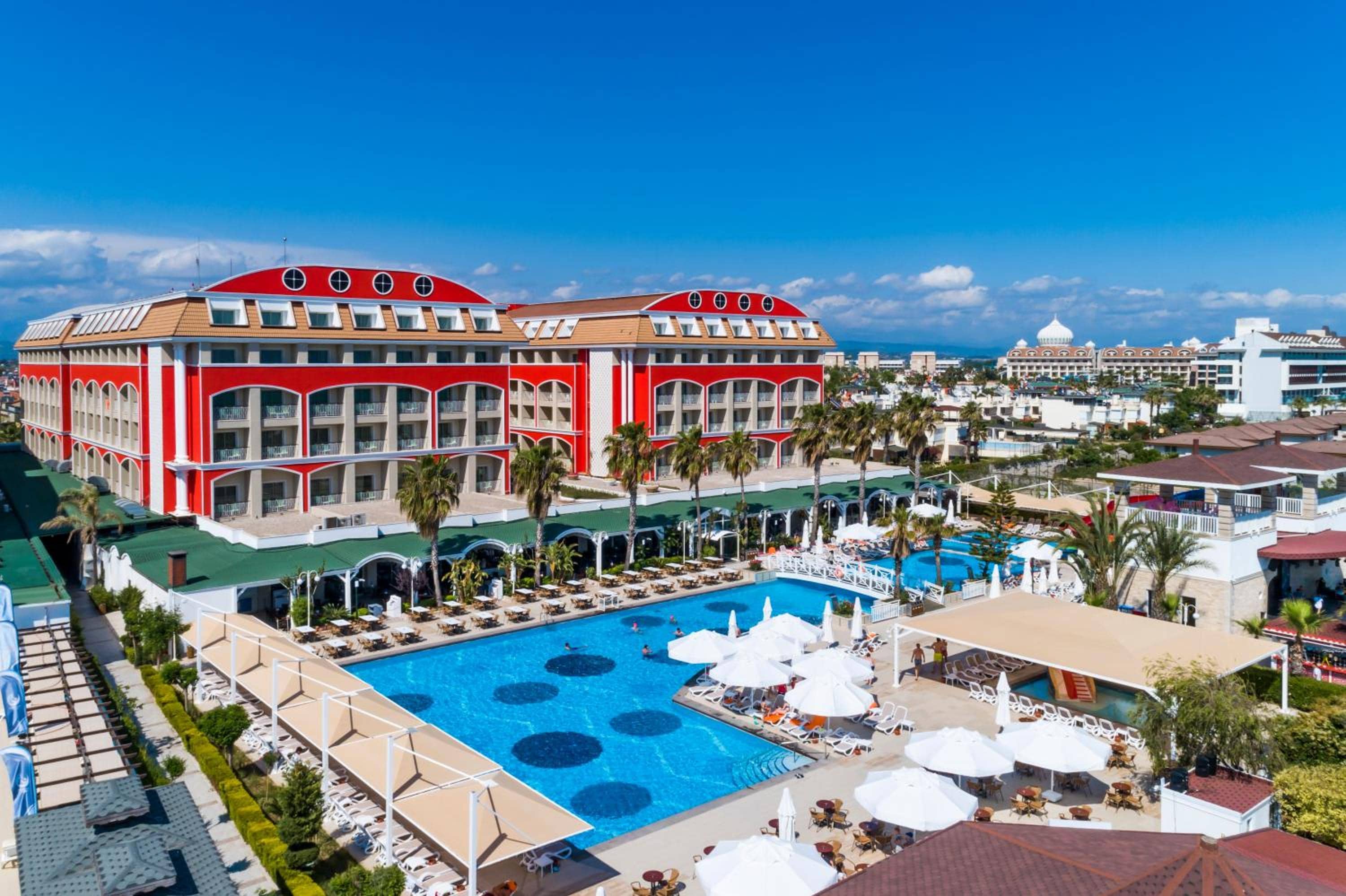 Belek