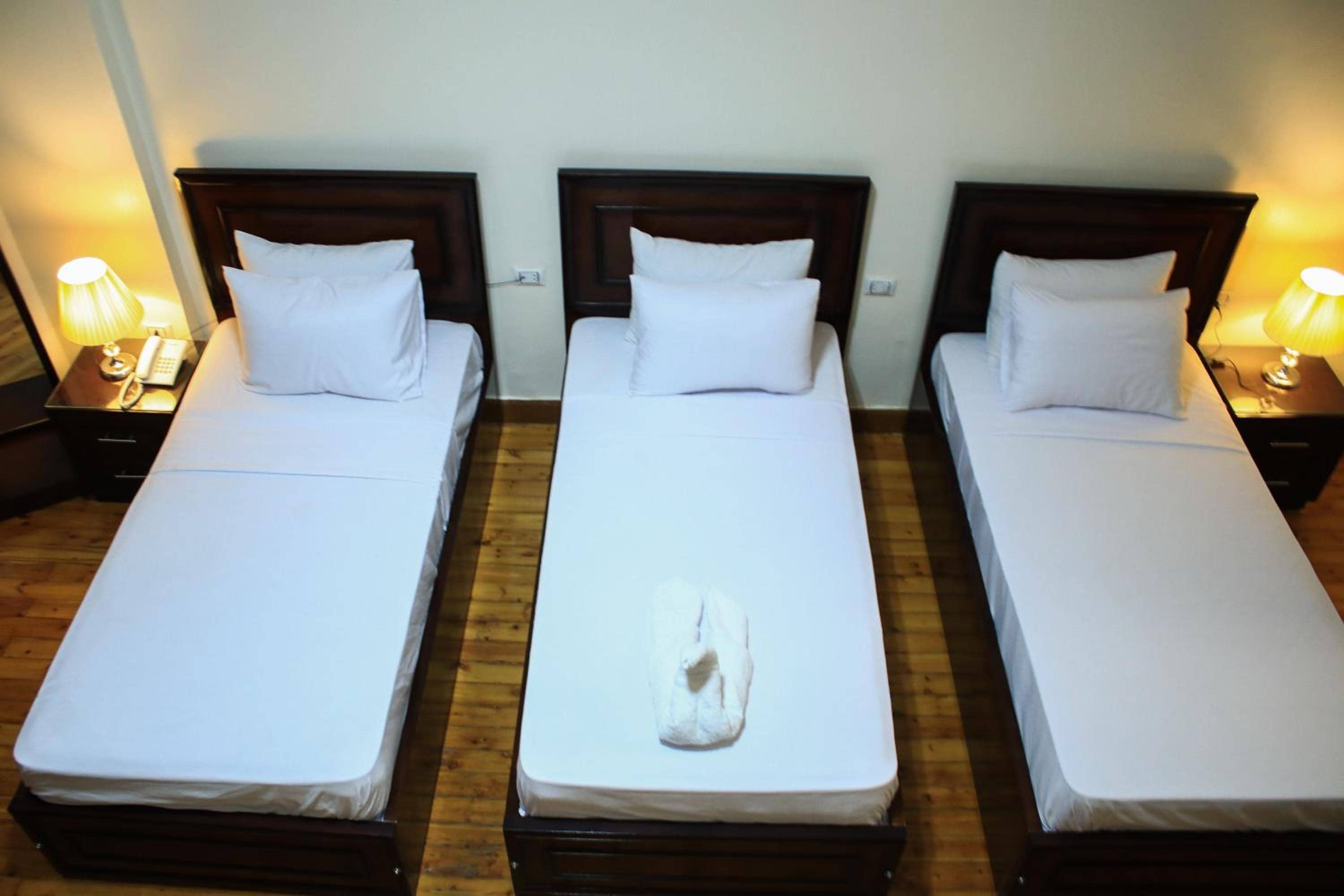 Kmt Hostel — 2