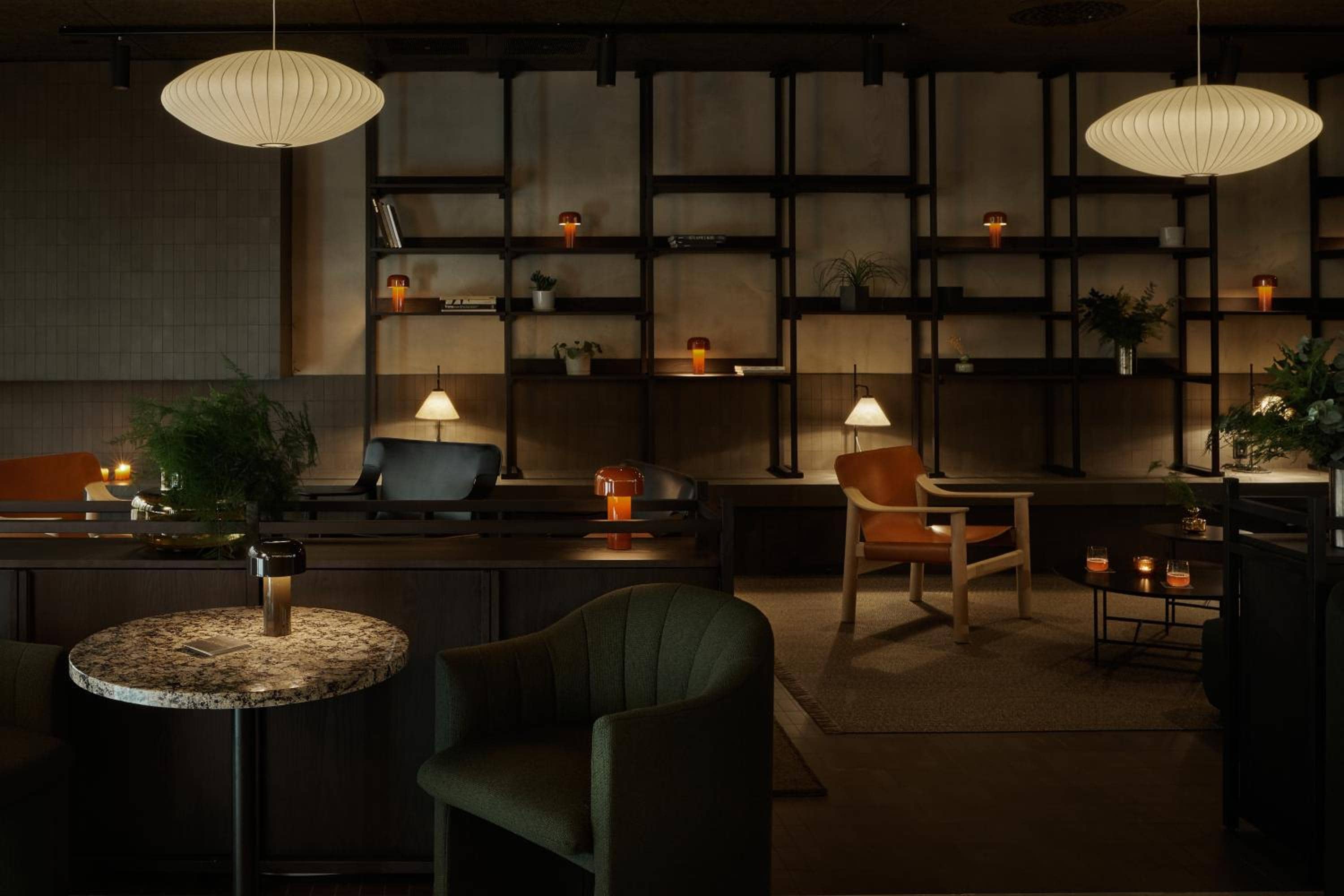 VALO Hotel & Work Helsinki — 5