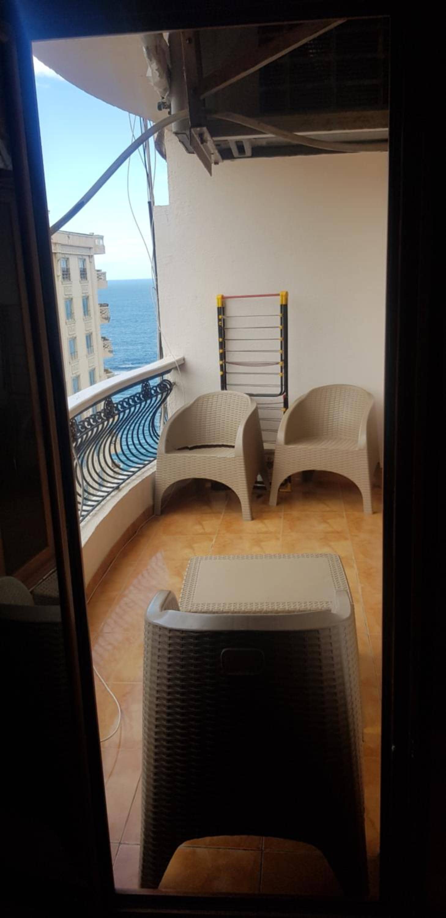 mody appartment at alexandria — 5