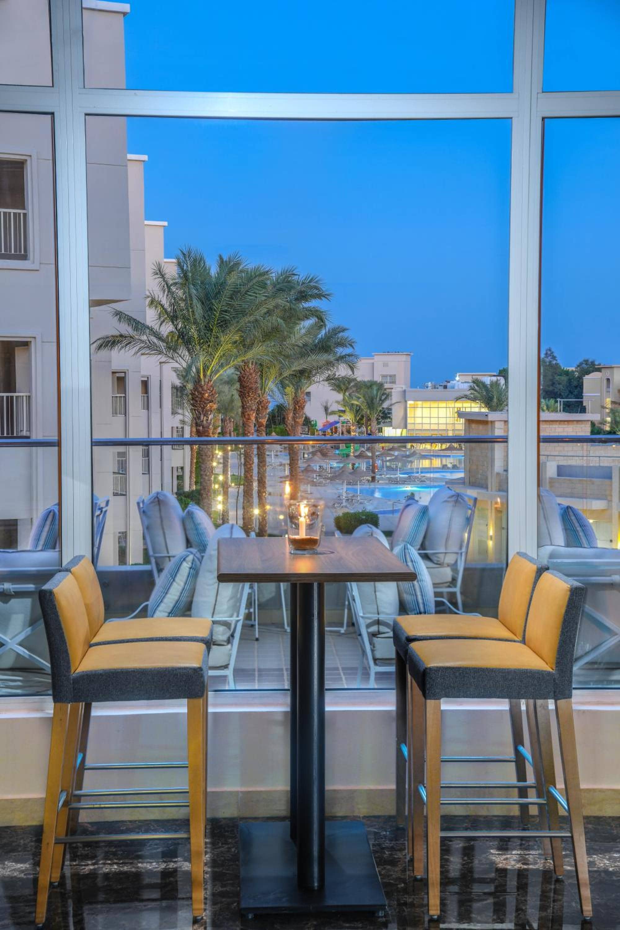JAZ Soma Beach — 3