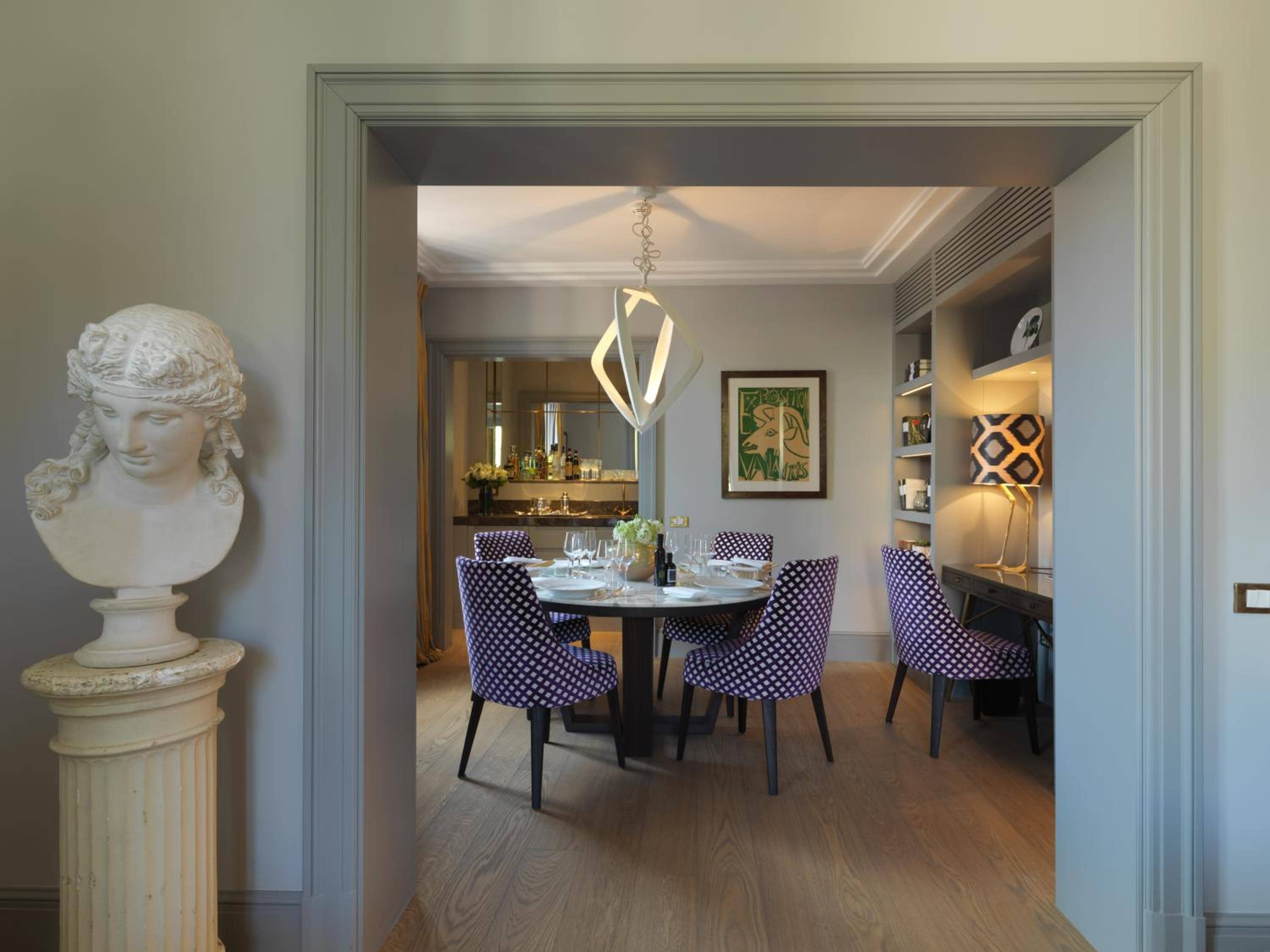 Rocco Forte Hotel De Russie — 4