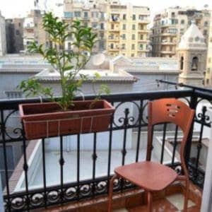 My Hotel — 5