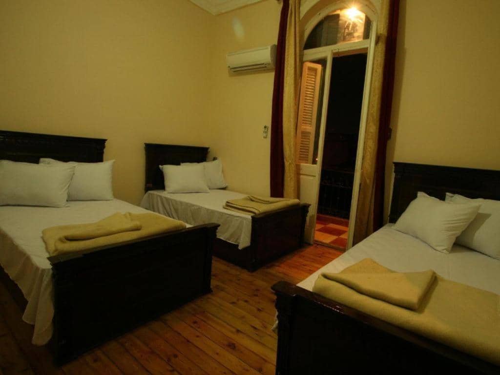 My Hotel — 4