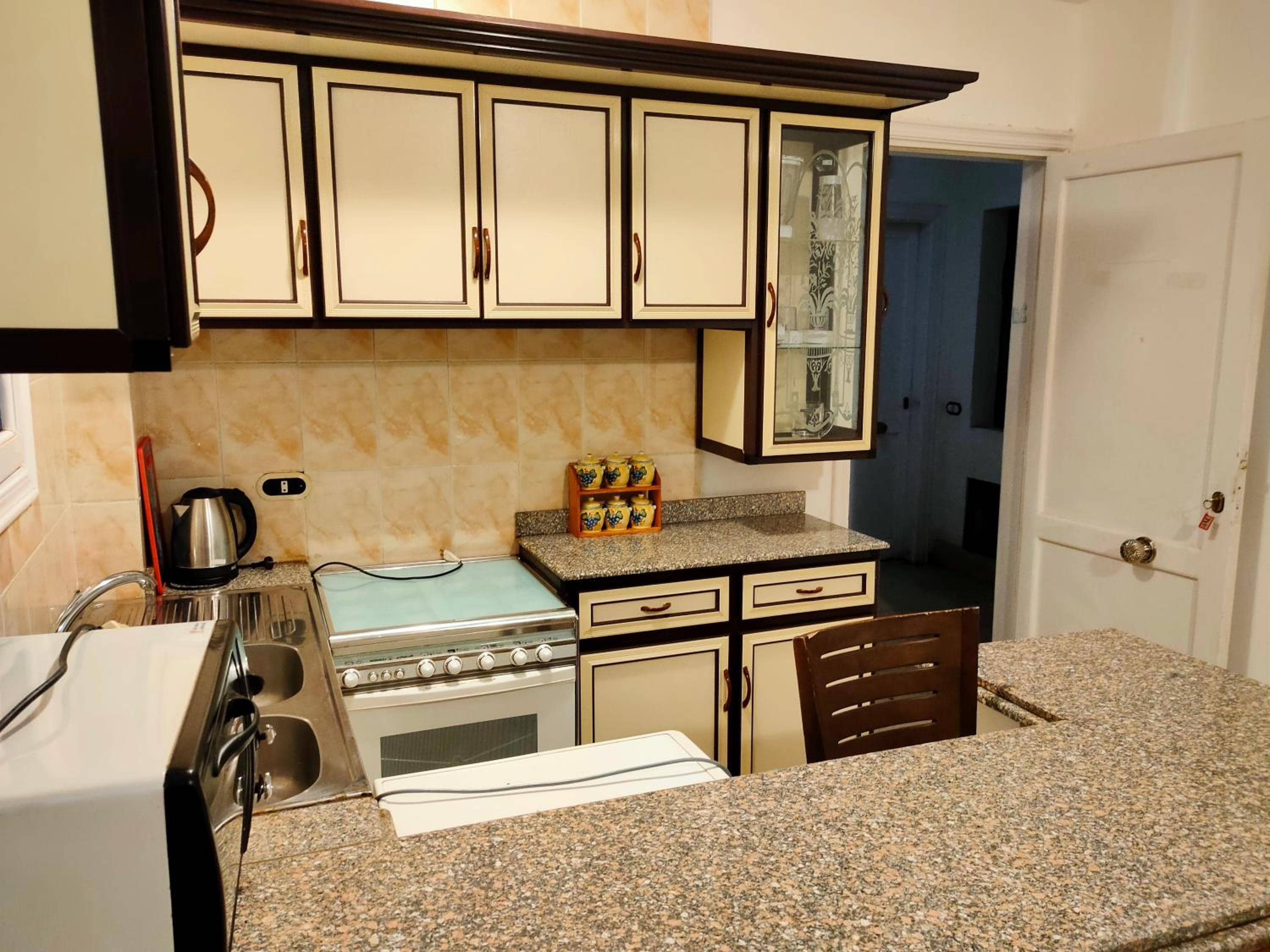Rivera Sharm Habiba Apartments — 4