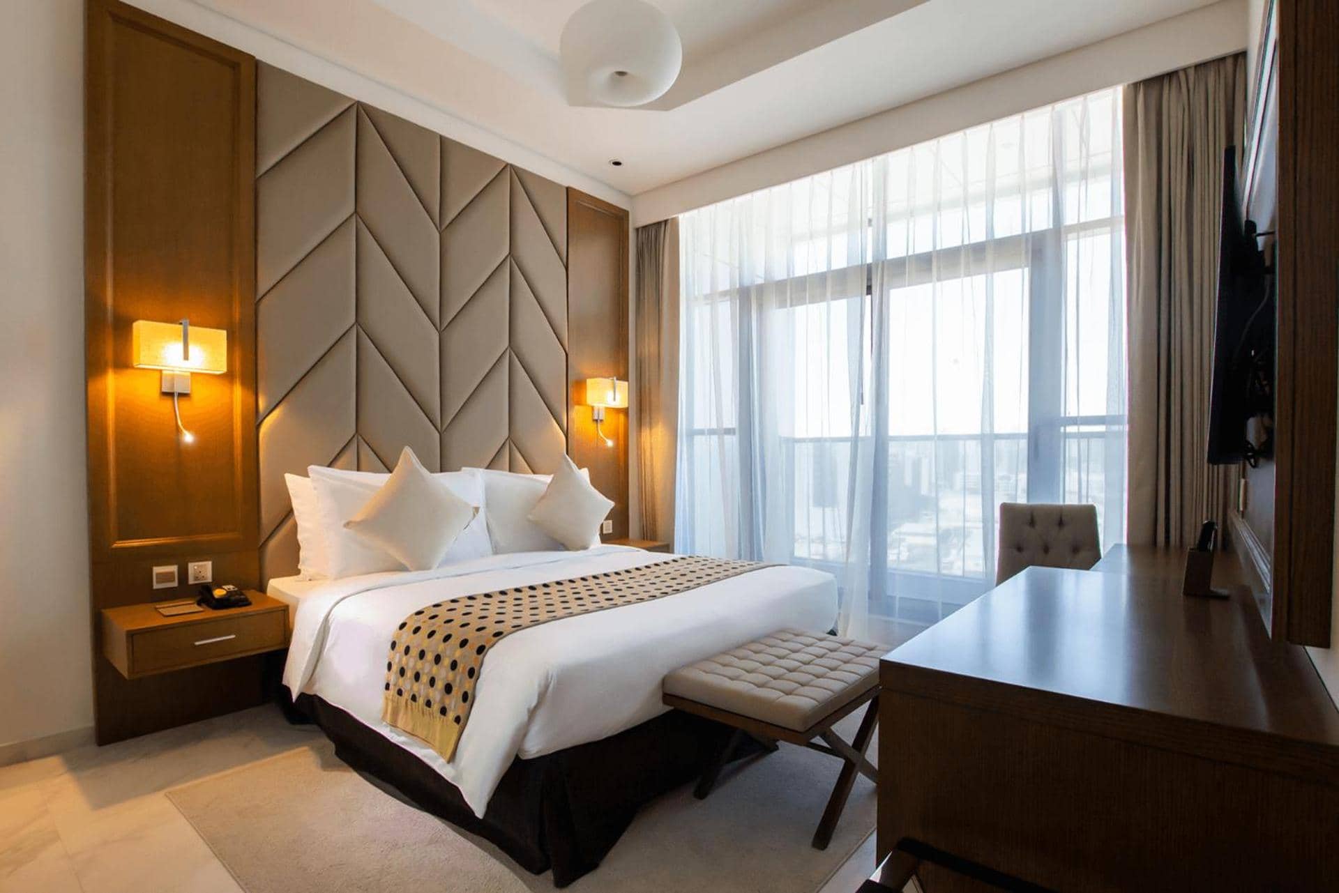 TIME Onyx Hotel Apartments — 3